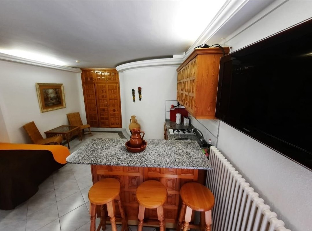 Villa te koop in Benissa