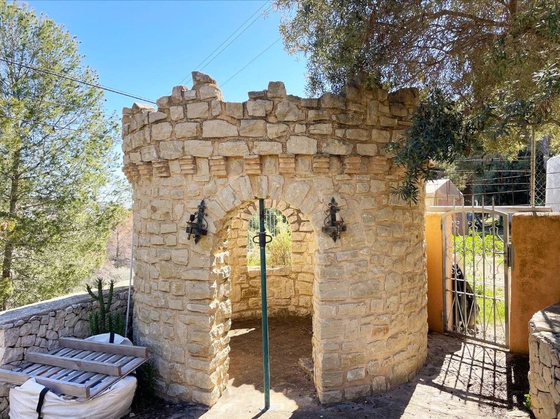Villa te koop in Benissa