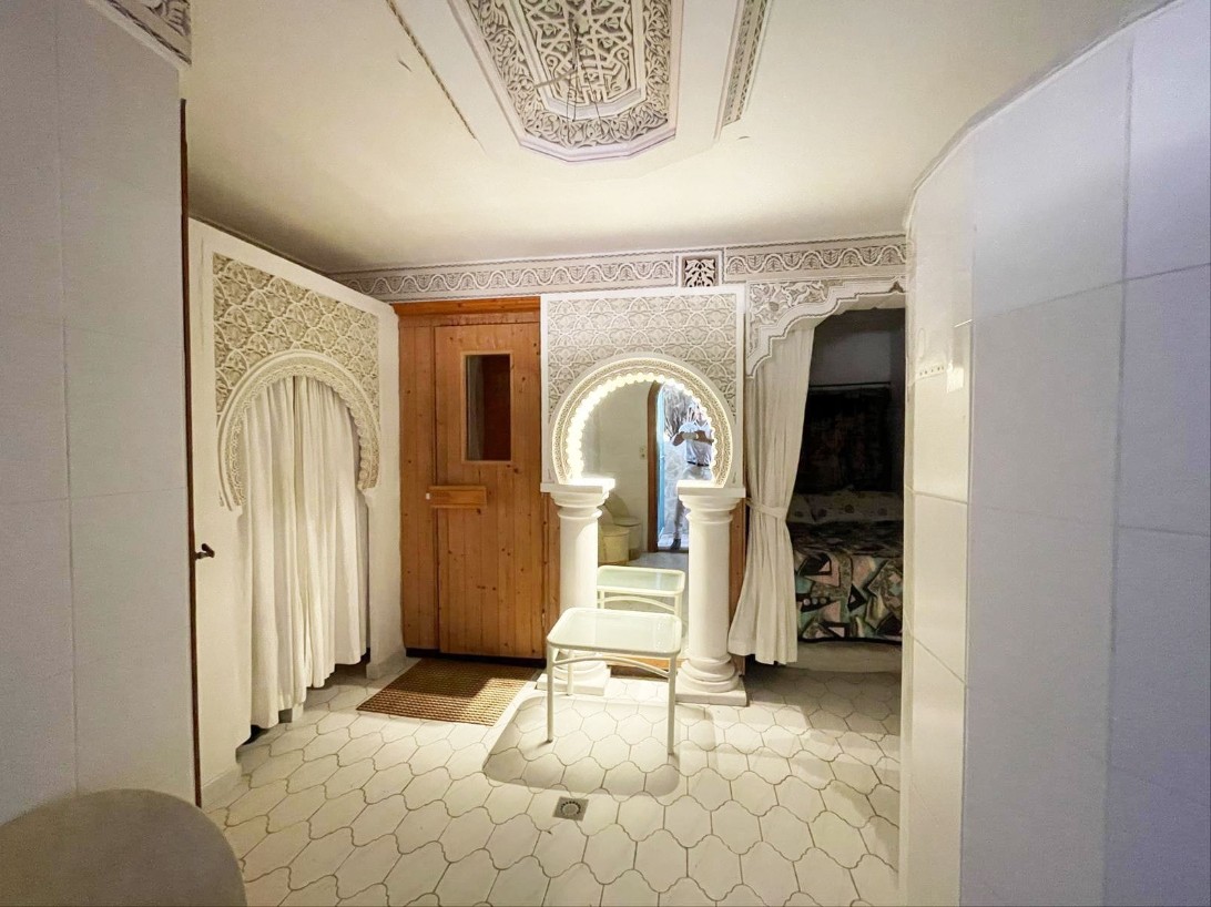 Villa te koop in Benissa