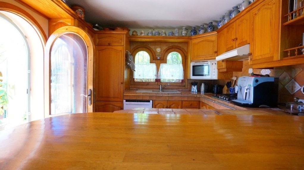 Villa te koop in Benissa