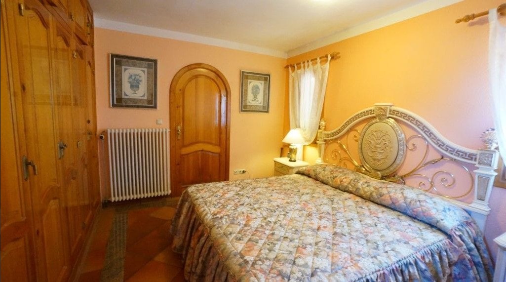 Villa te koop in Benissa
