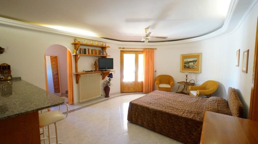 Villa te koop in Benissa