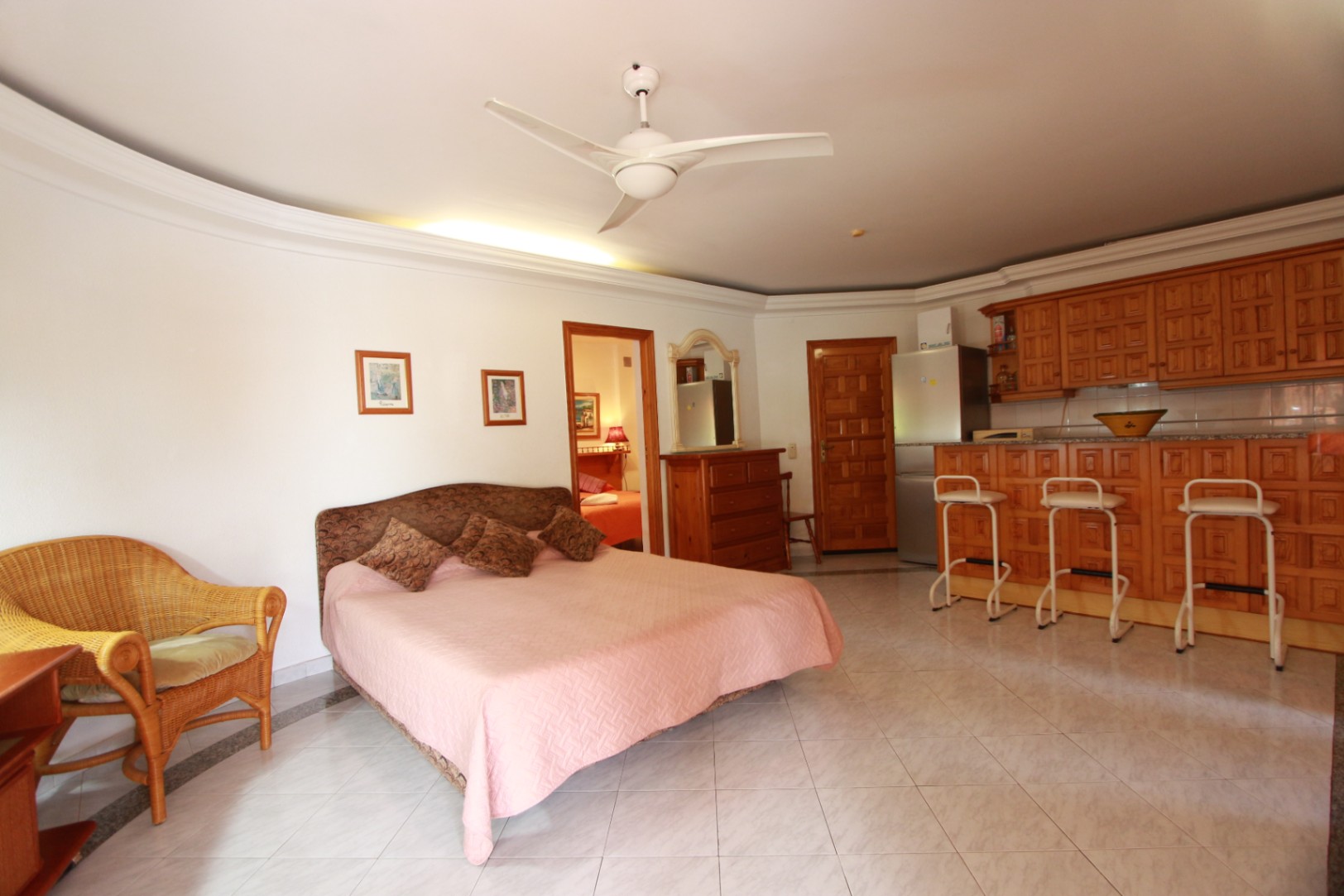 Villa te koop in Benissa
