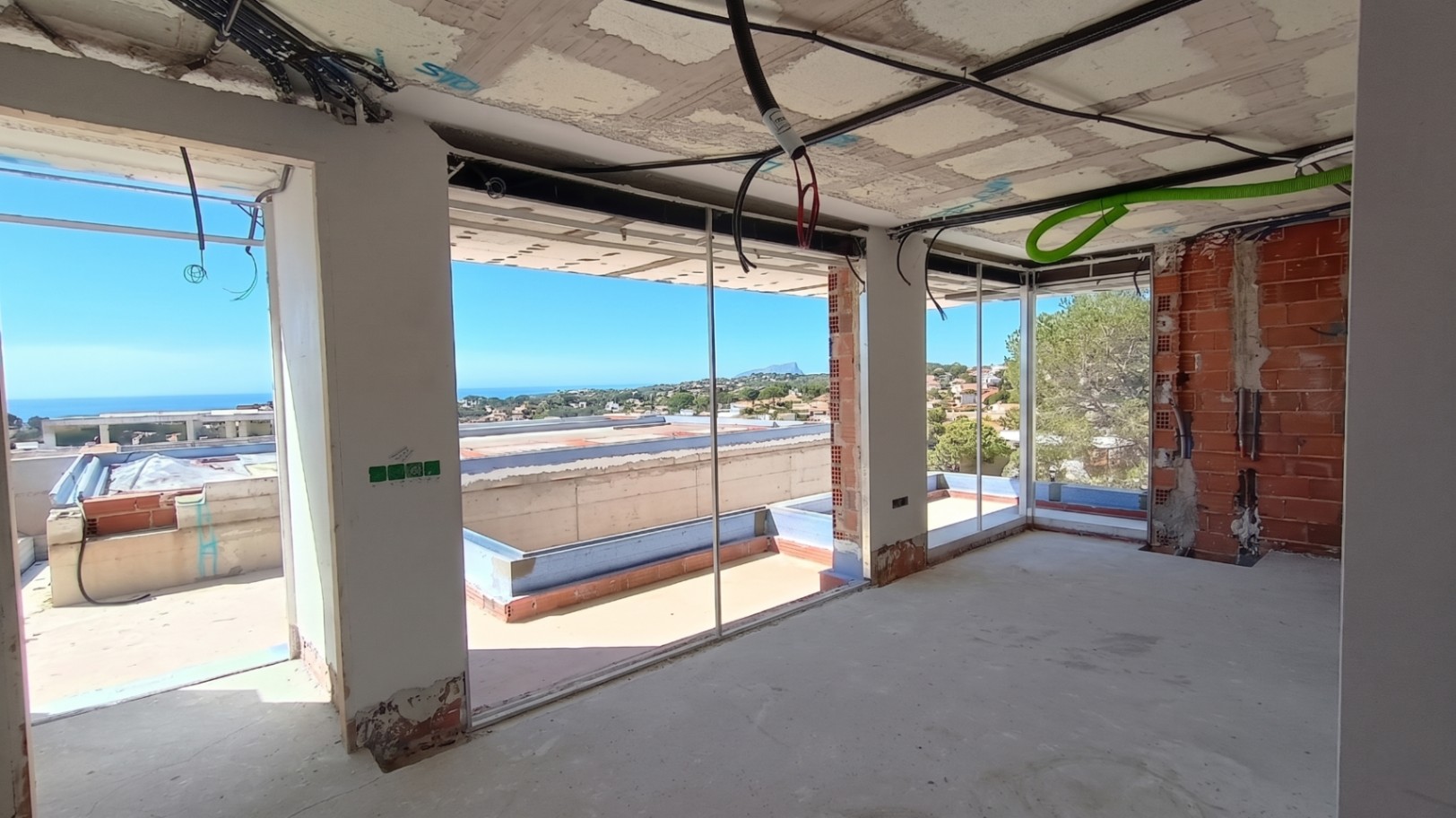 Villa te koop in Moraira
