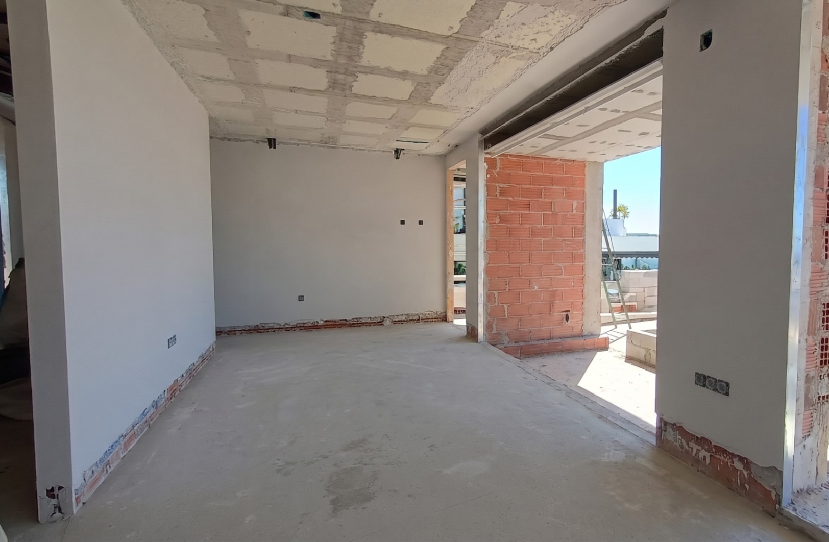 Villa te koop in Moraira