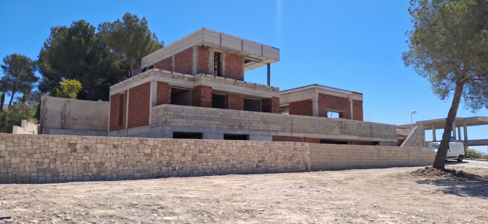 Villa te koop in Moraira