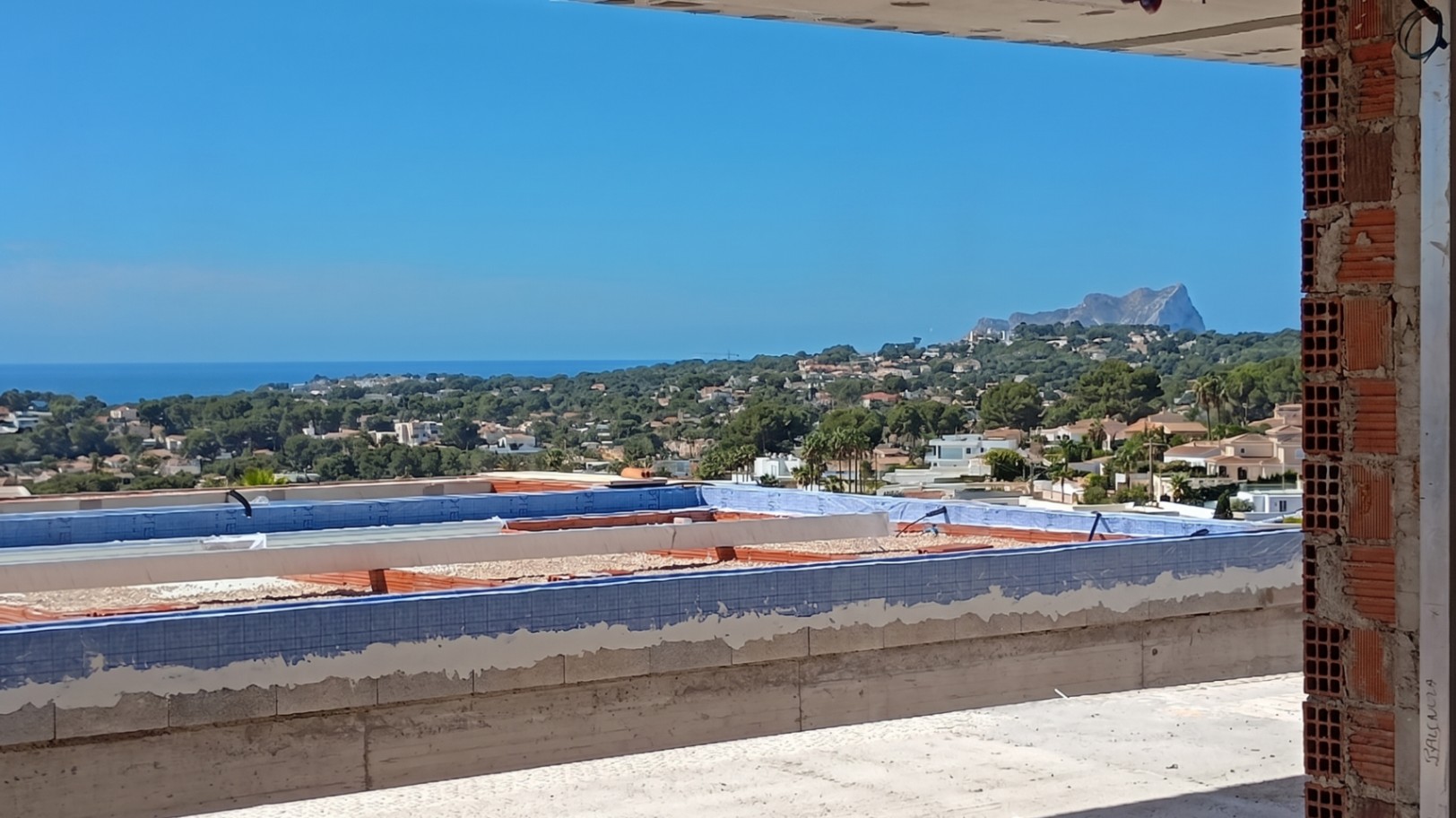 Villa te koop in Moraira