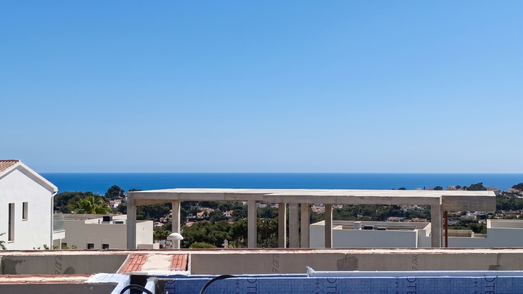 Villa te koop in Moraira