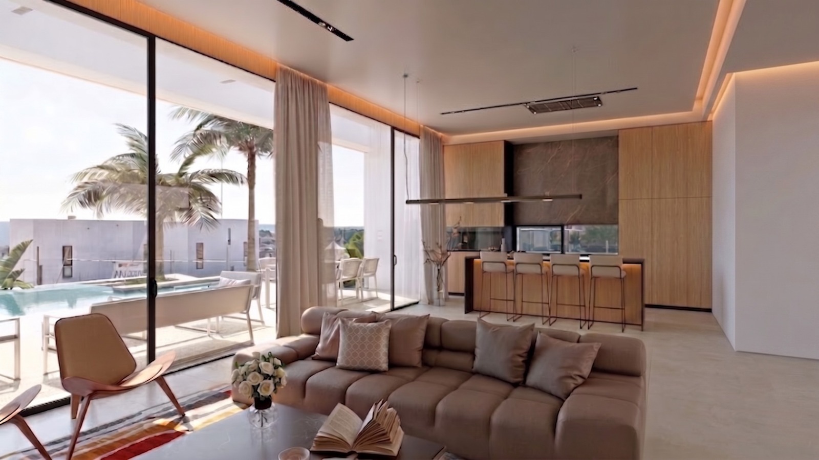 Villa te koop in Moraira