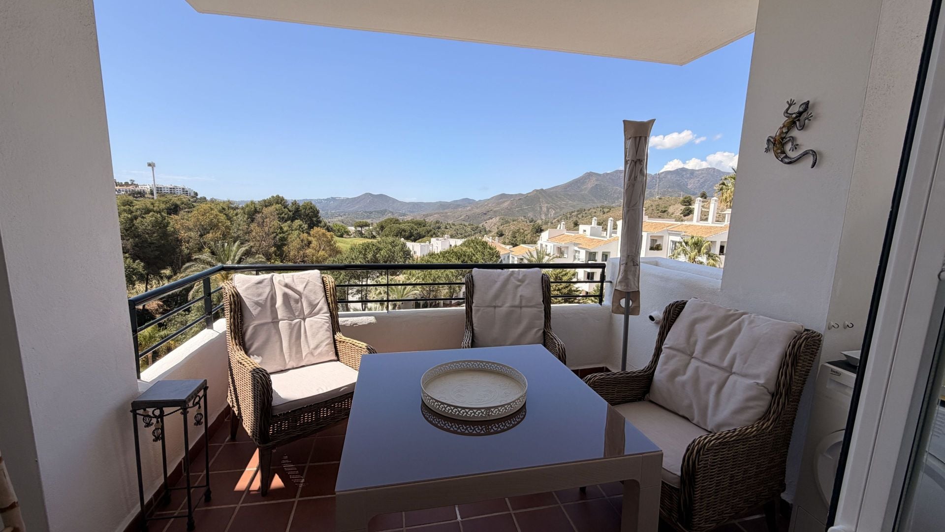 Appartement te koop in Alhaurin Golf