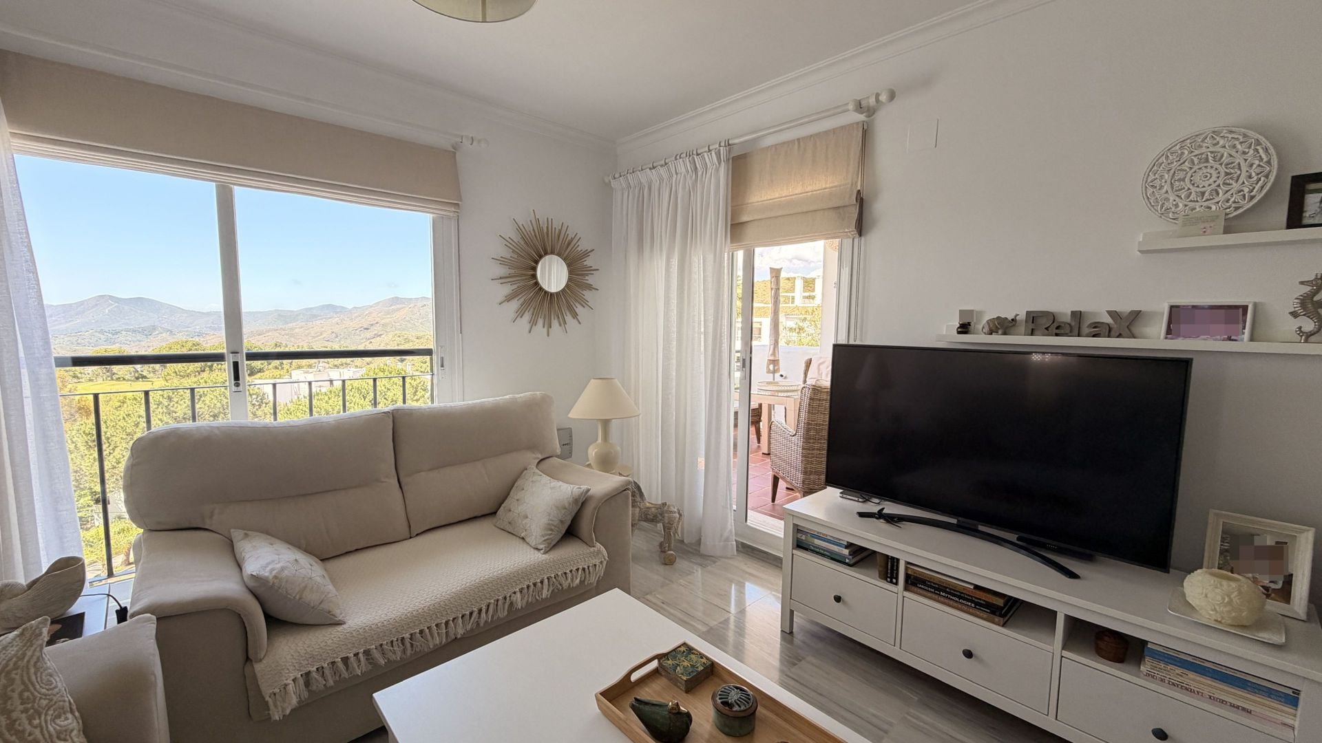 Appartement te koop in Alhaurin Golf