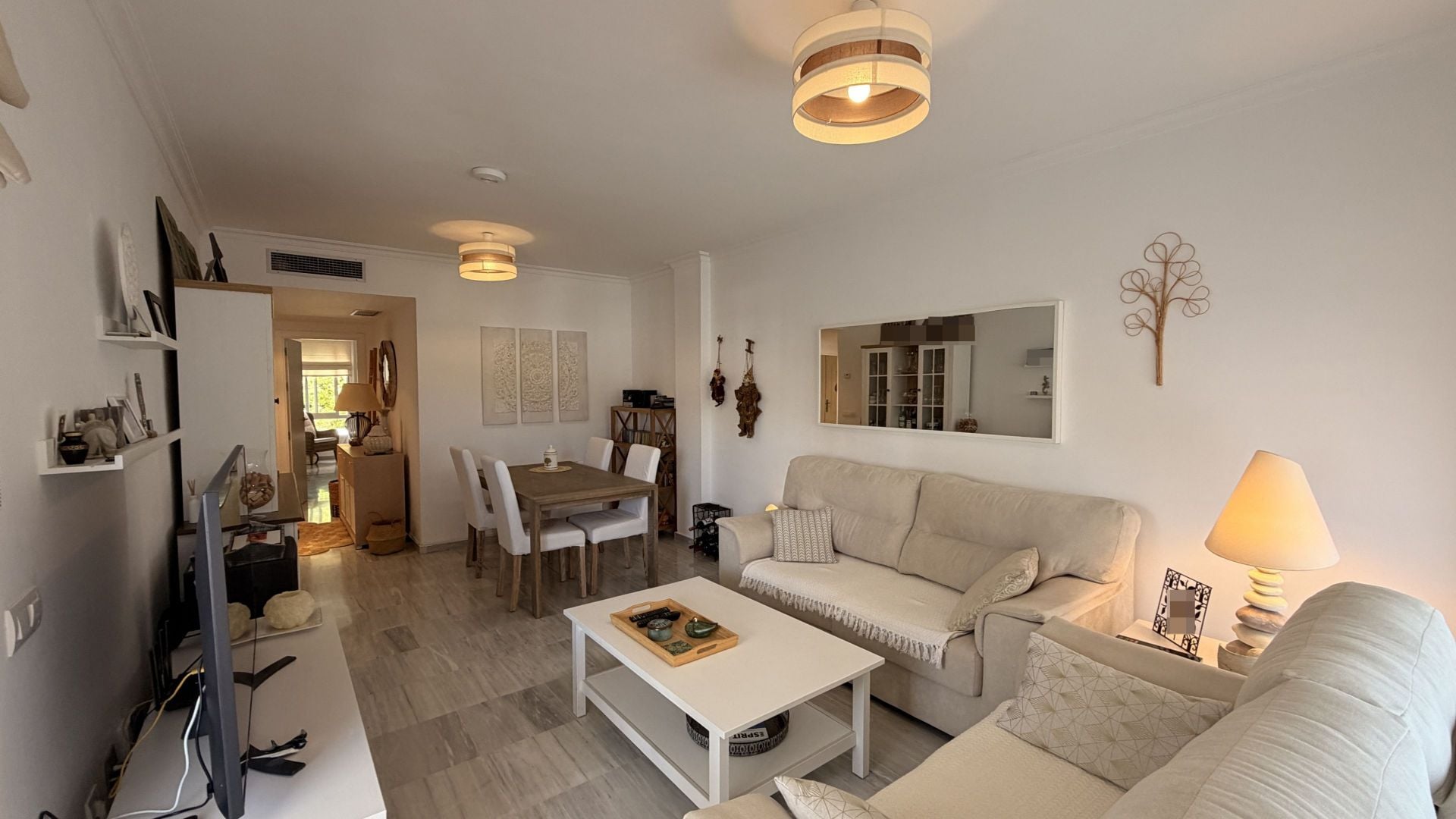 Appartement te koop in Alhaurin Golf
