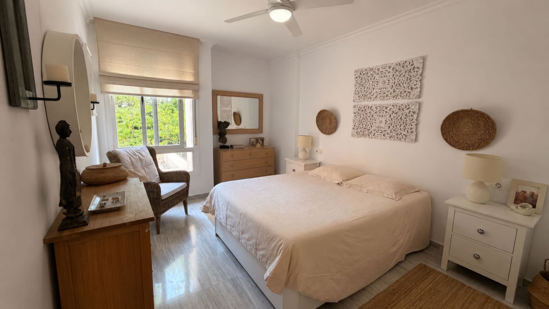 Appartement te koop in Alhaurin Golf