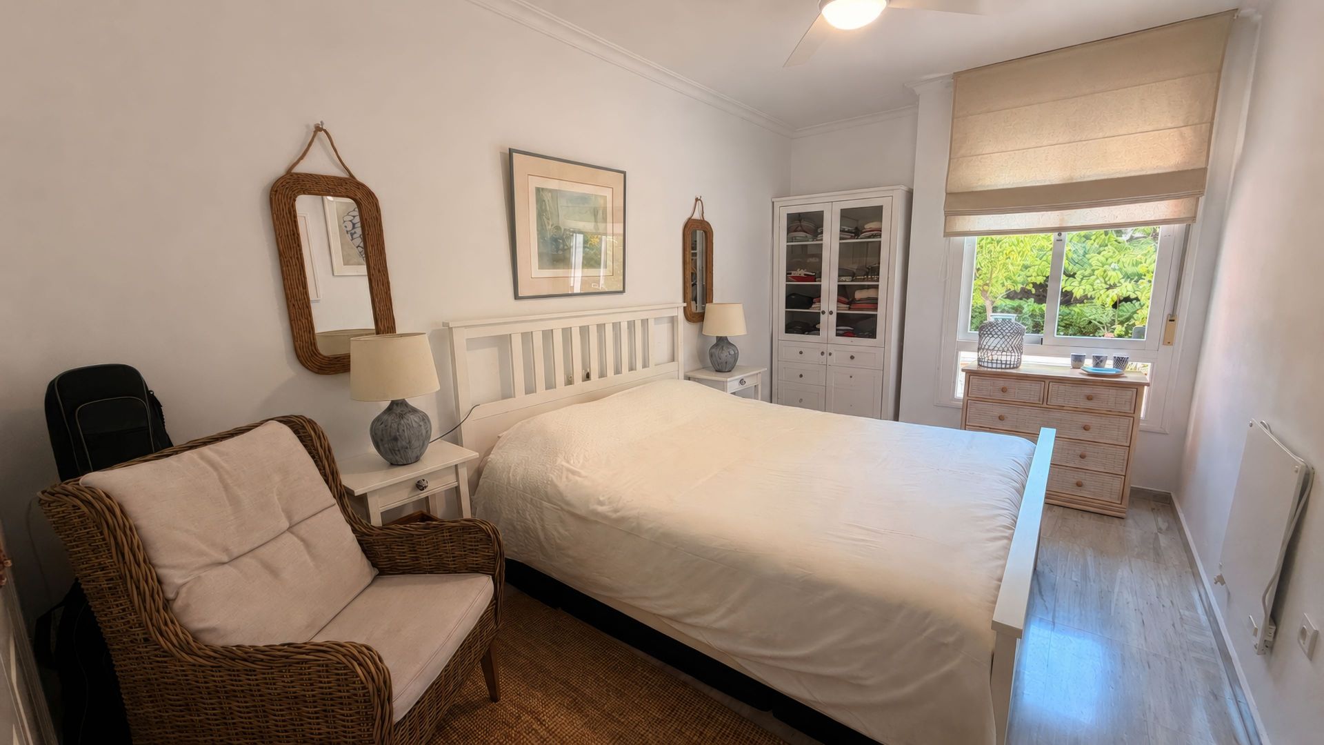 Appartement te koop in Alhaurin Golf