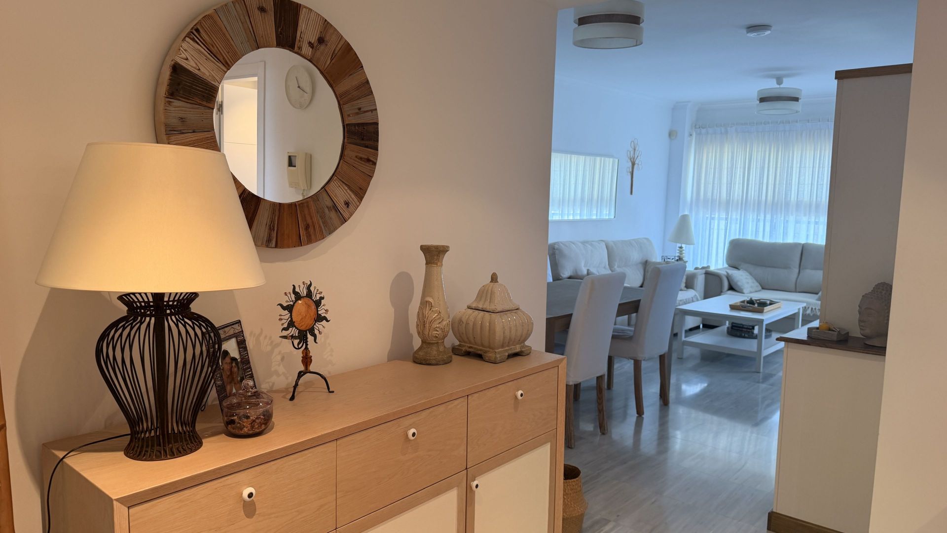Appartement te koop in Alhaurin Golf