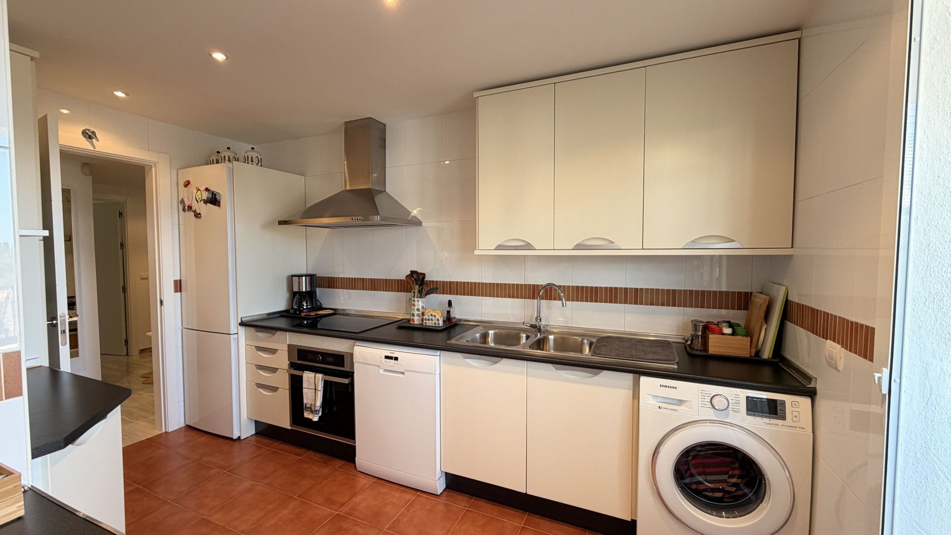 Appartement te koop in Alhaurin Golf