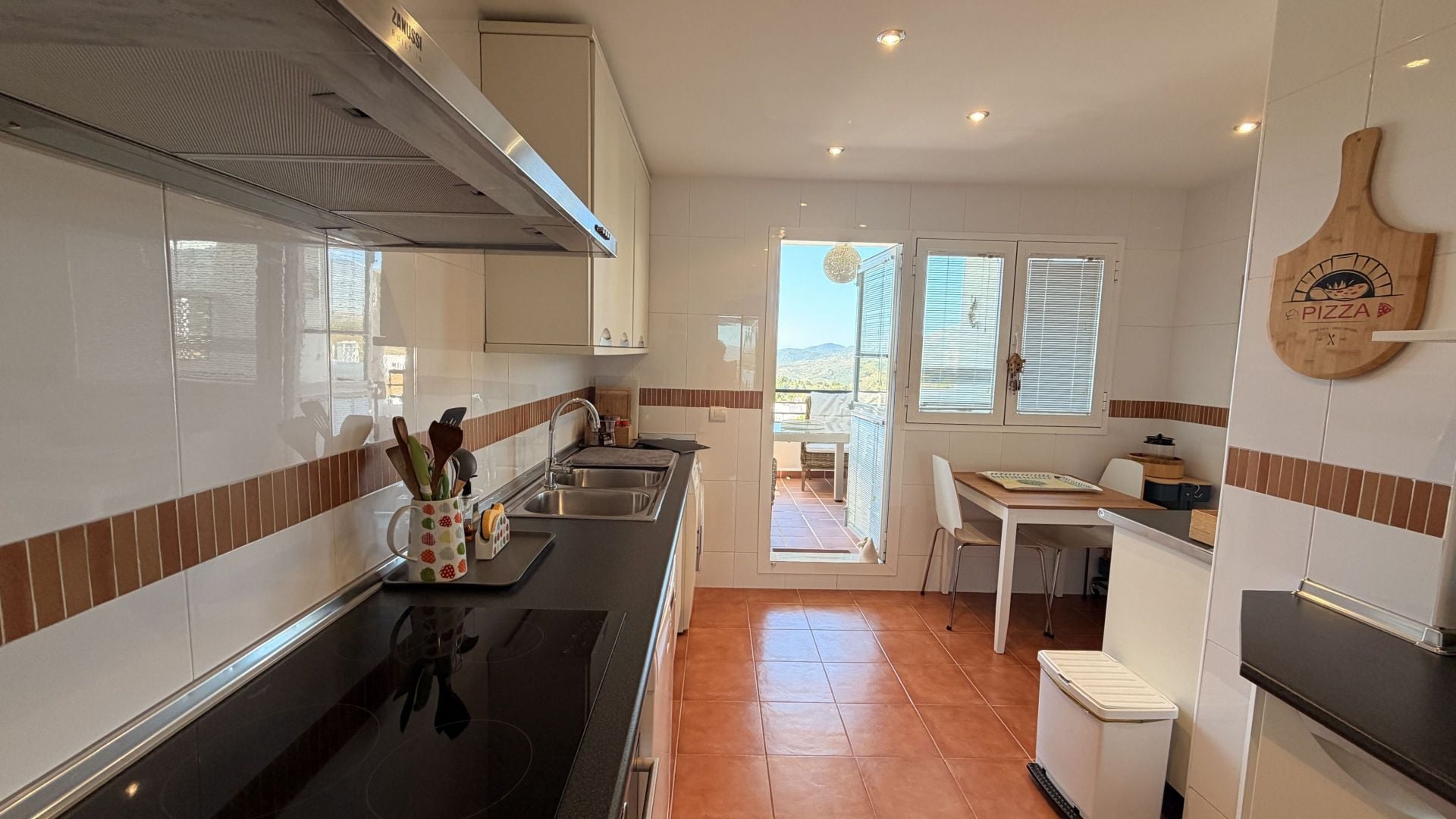 Appartement te koop in Alhaurin Golf