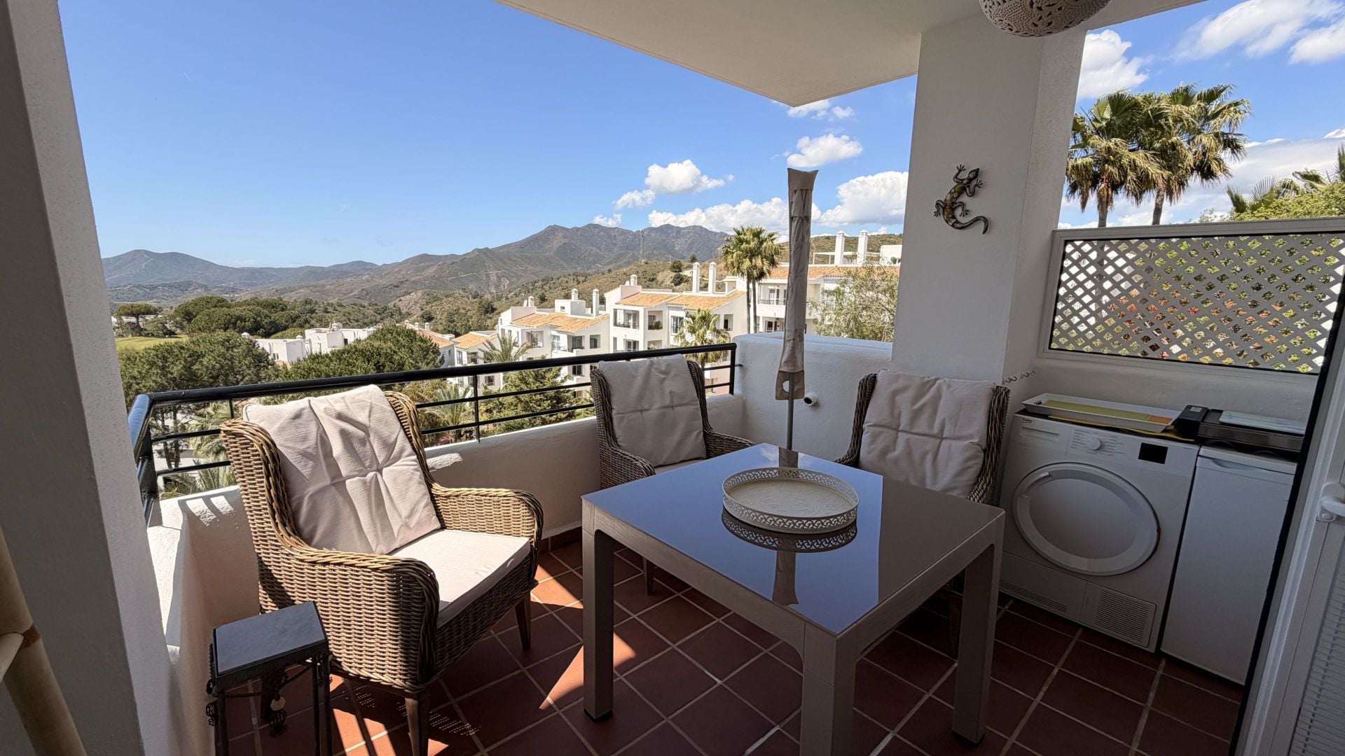 Appartement te koop in Alhaurin Golf