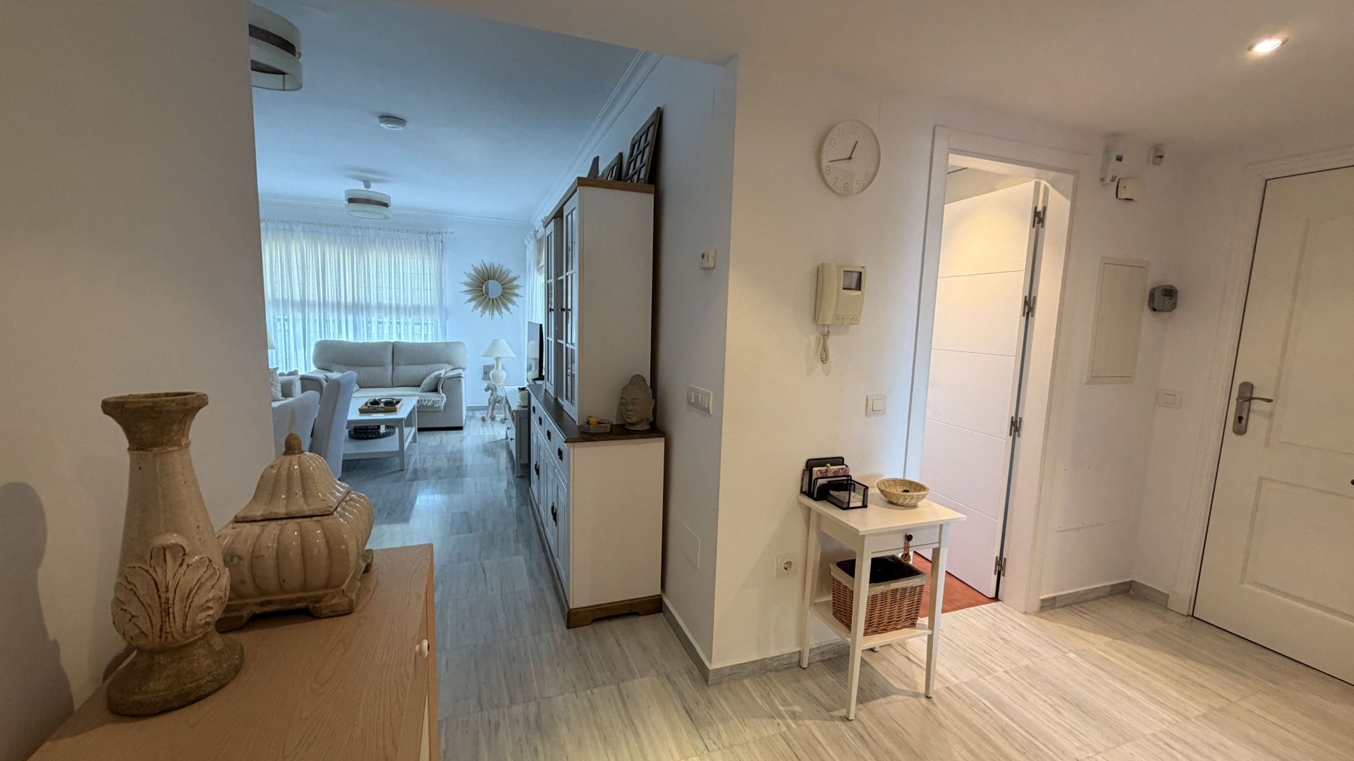 Appartement te koop in Alhaurin Golf
