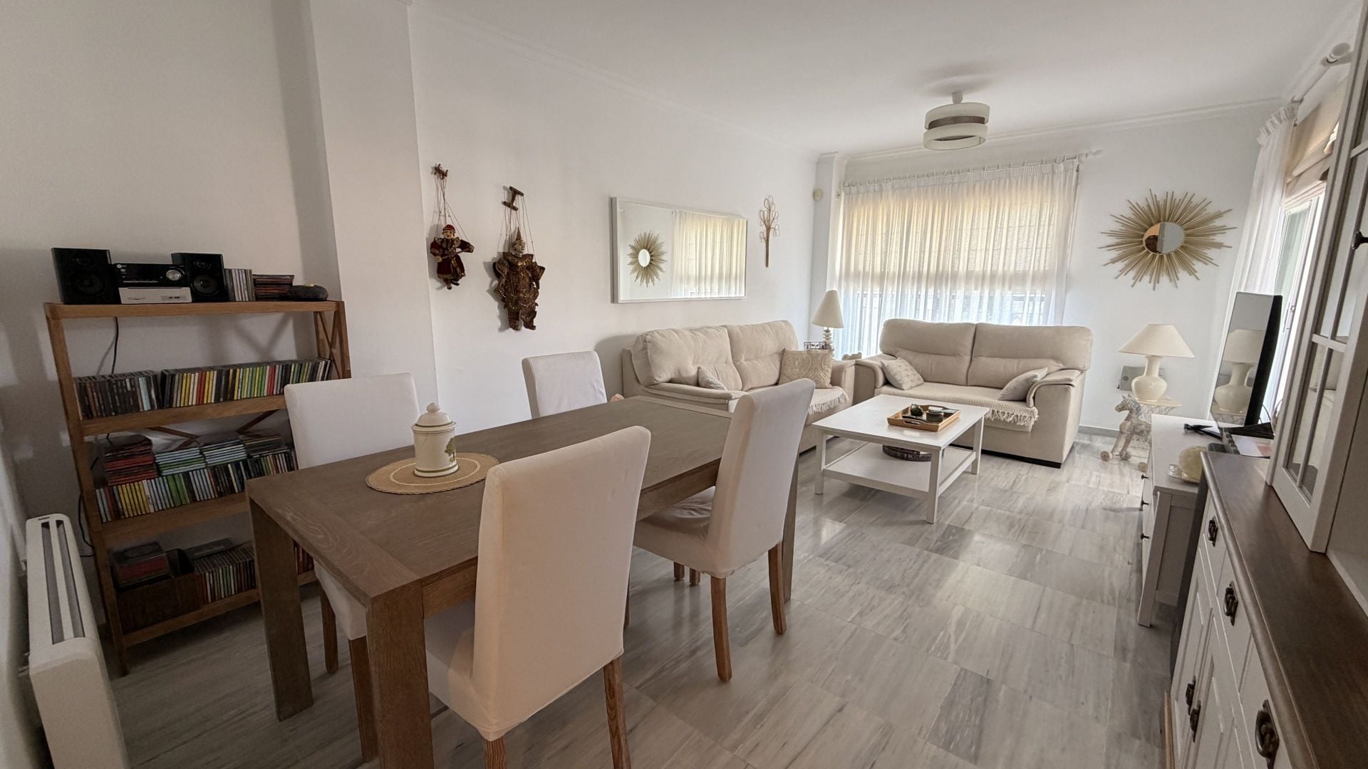 Appartement te koop in Alhaurin Golf