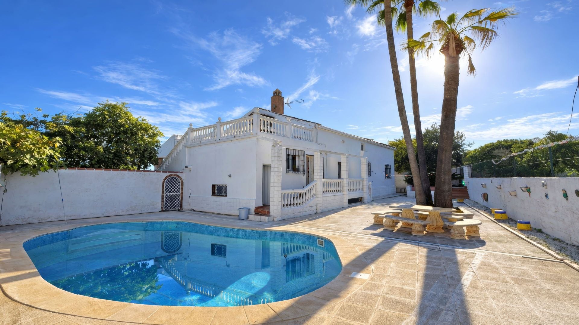 DP-52-F5202568-34 Finca te koop in Alhaurín de la Torre