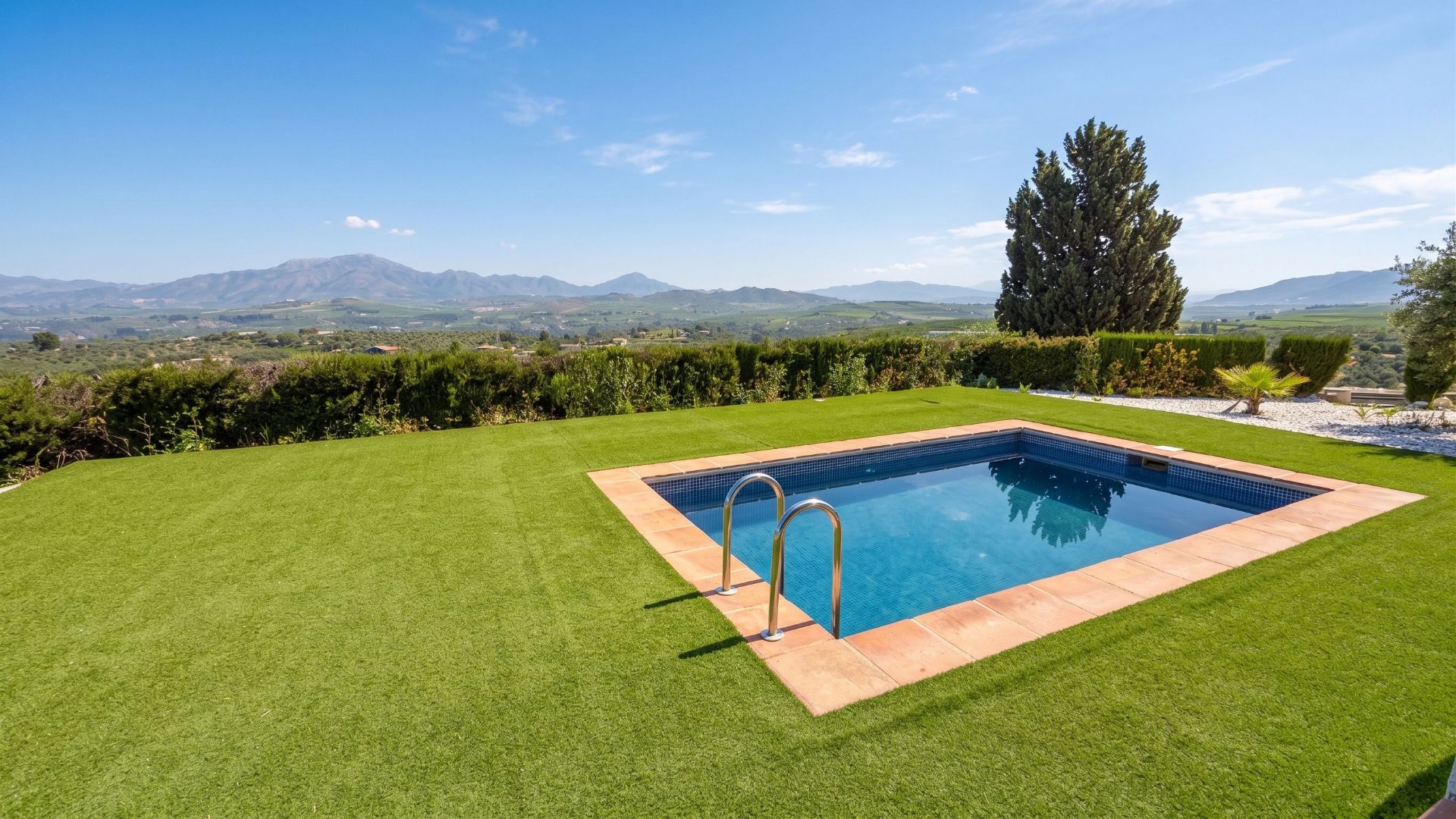 Finca te koop in Coín