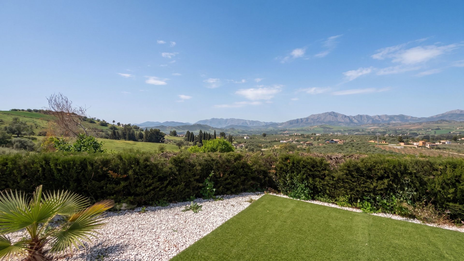 Finca te koop in Coín
