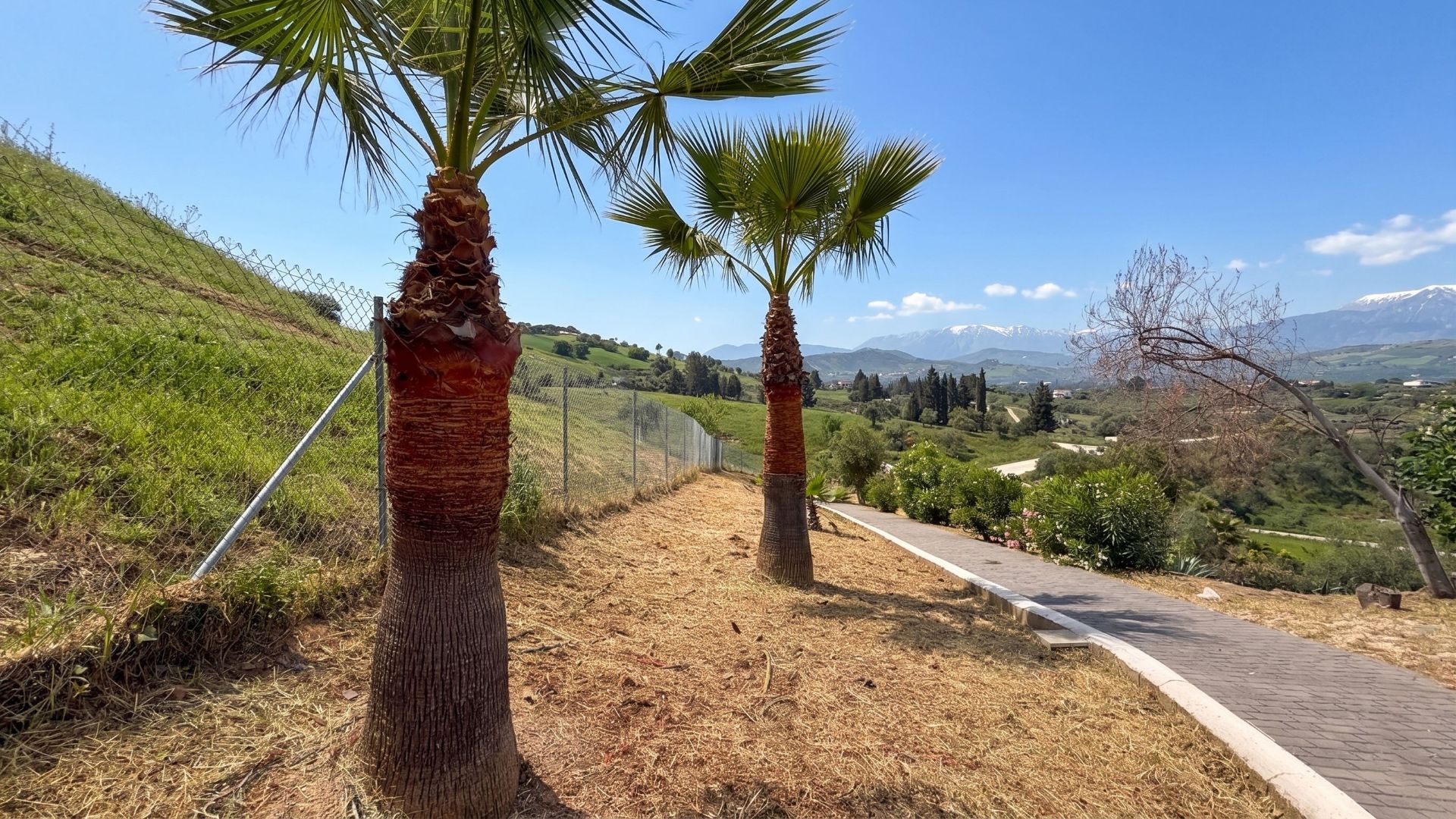 Finca te koop in Coín
