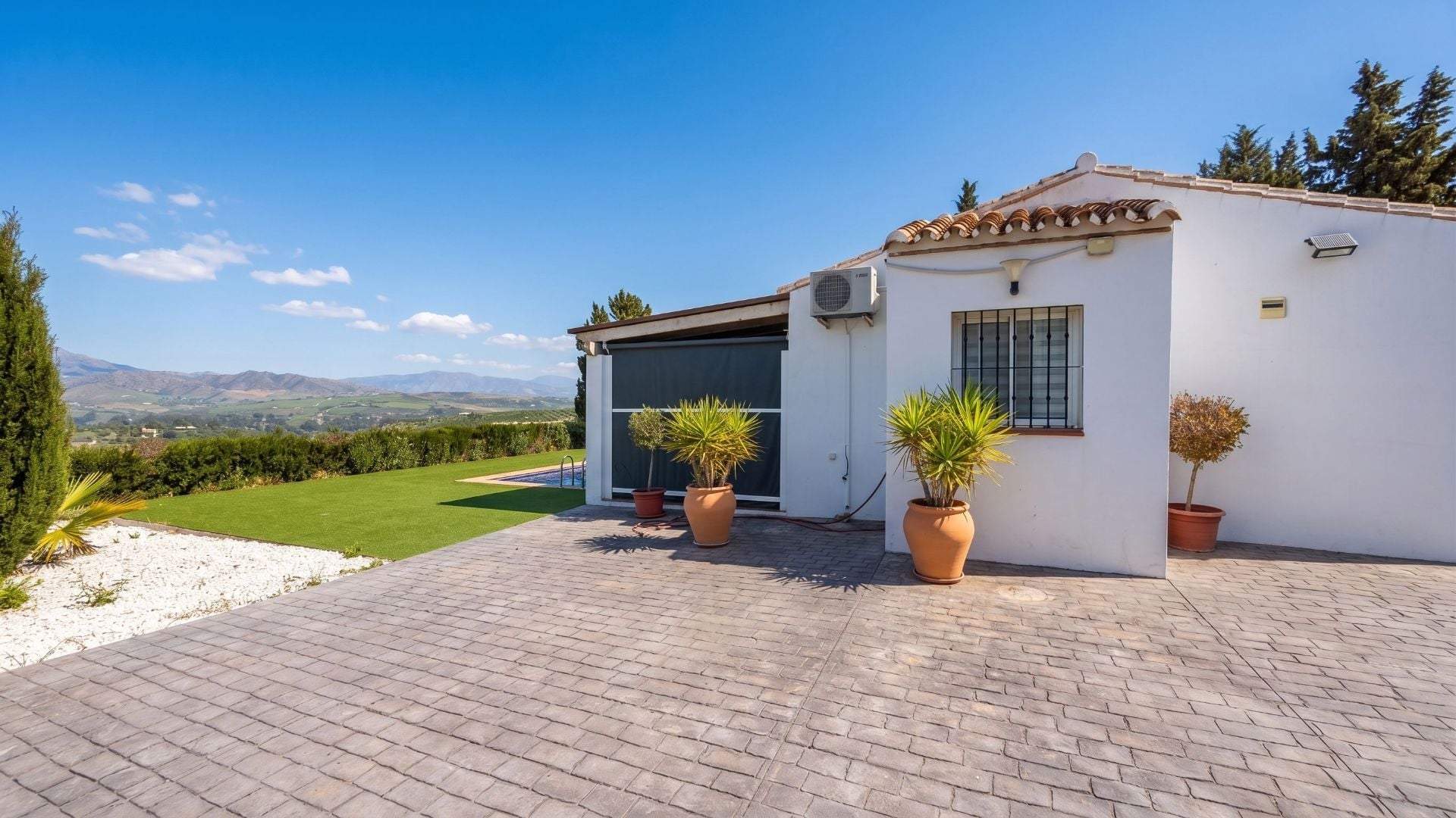 Finca te koop in Coín