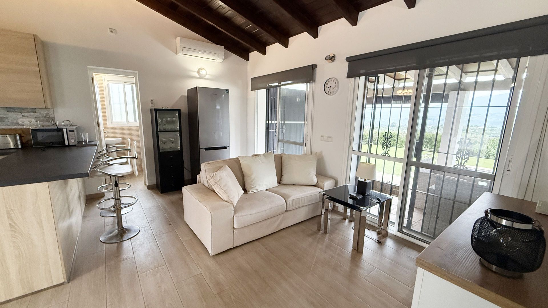 Finca te koop in Coín