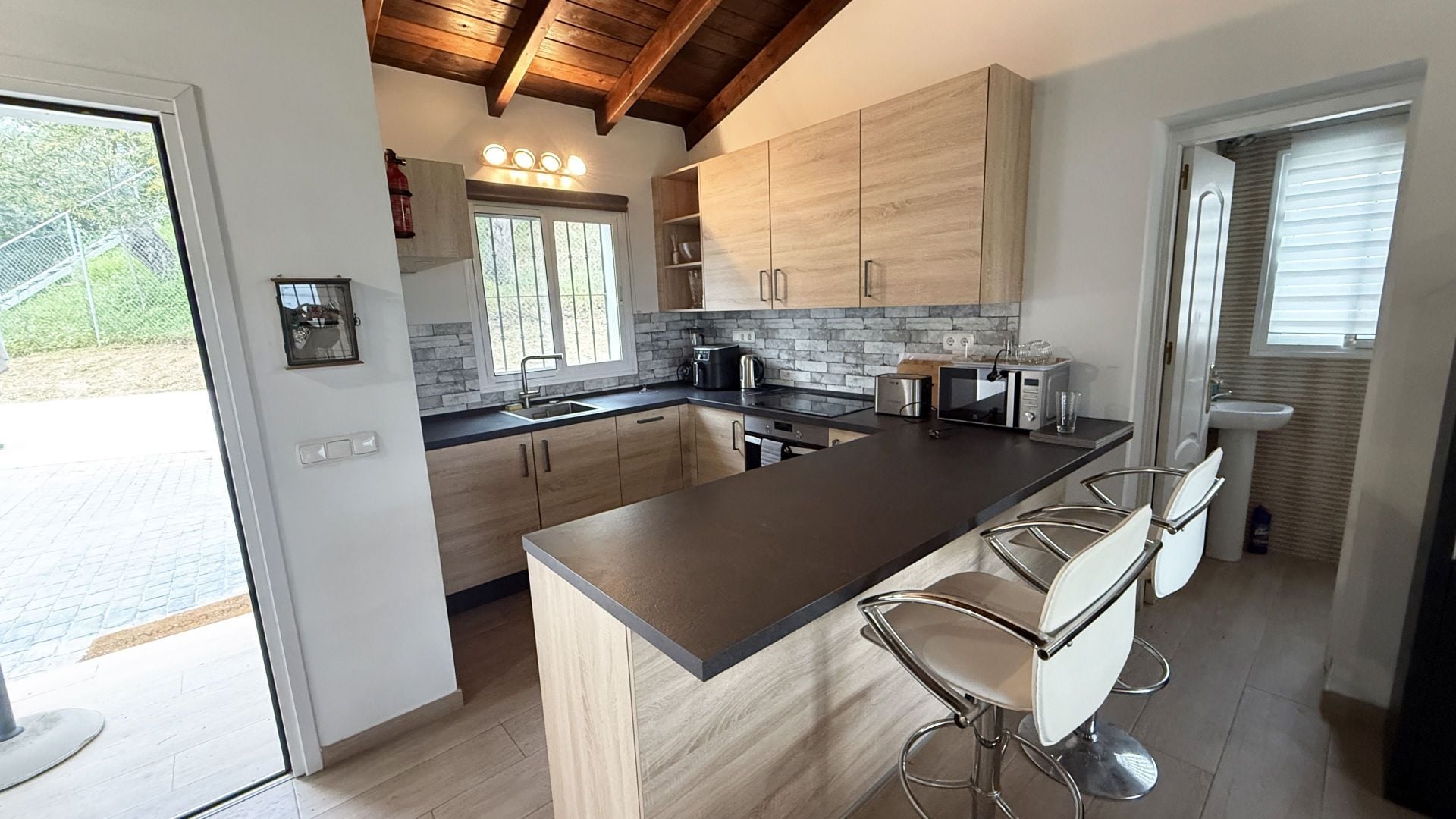 Finca te koop in Coín