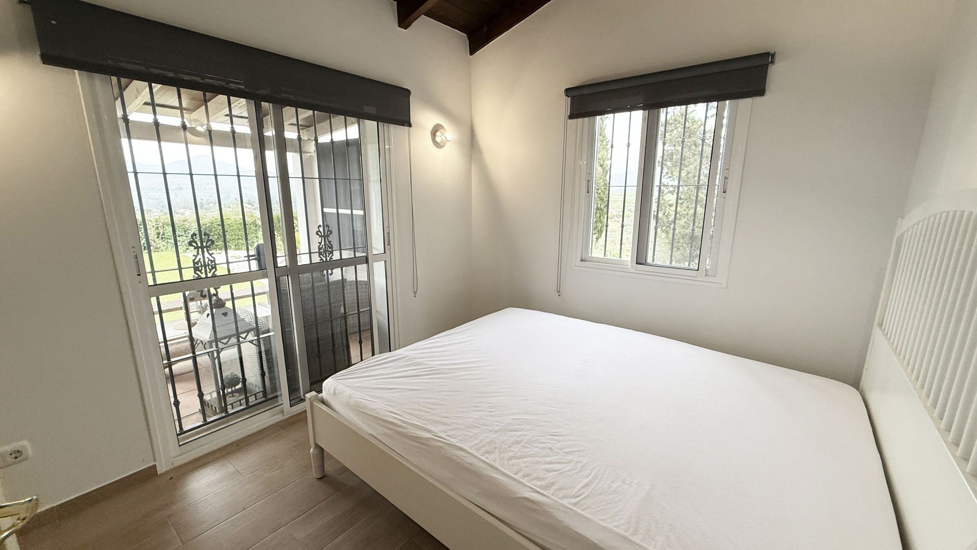 Finca te koop in Coín