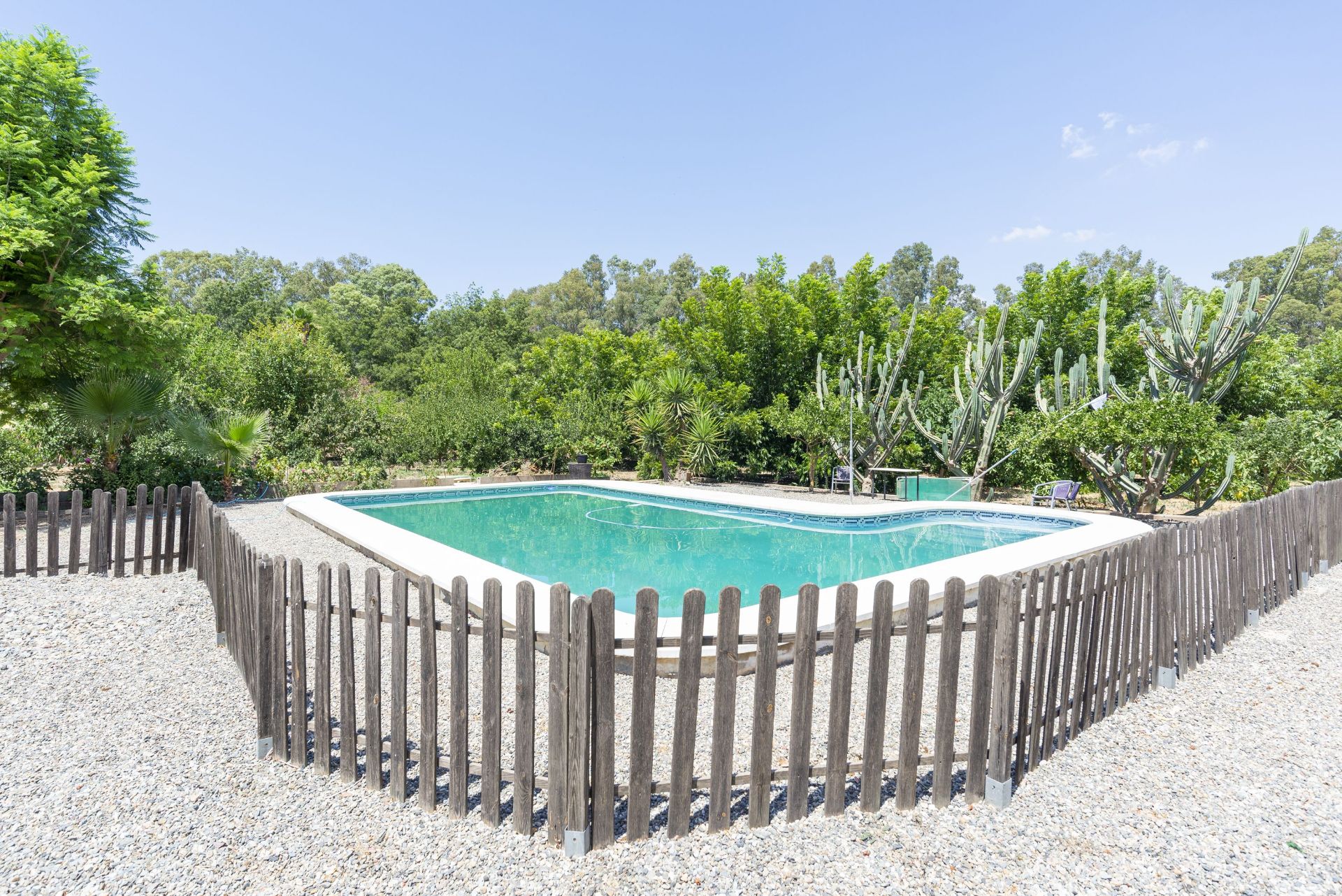 Finca te koop in Coín