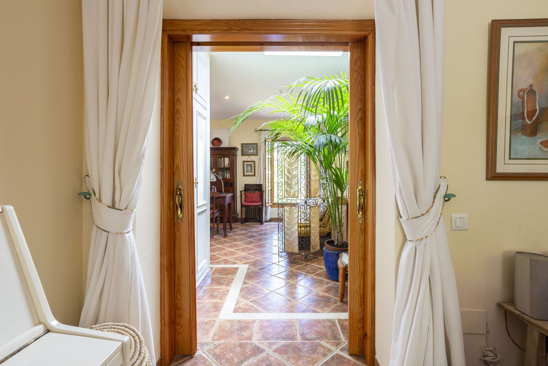 Finca te koop in Coín