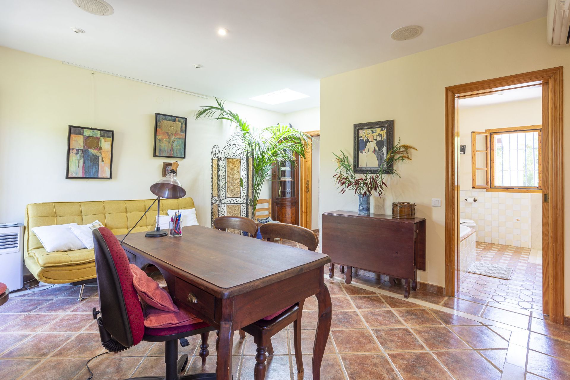 Finca te koop in Coín