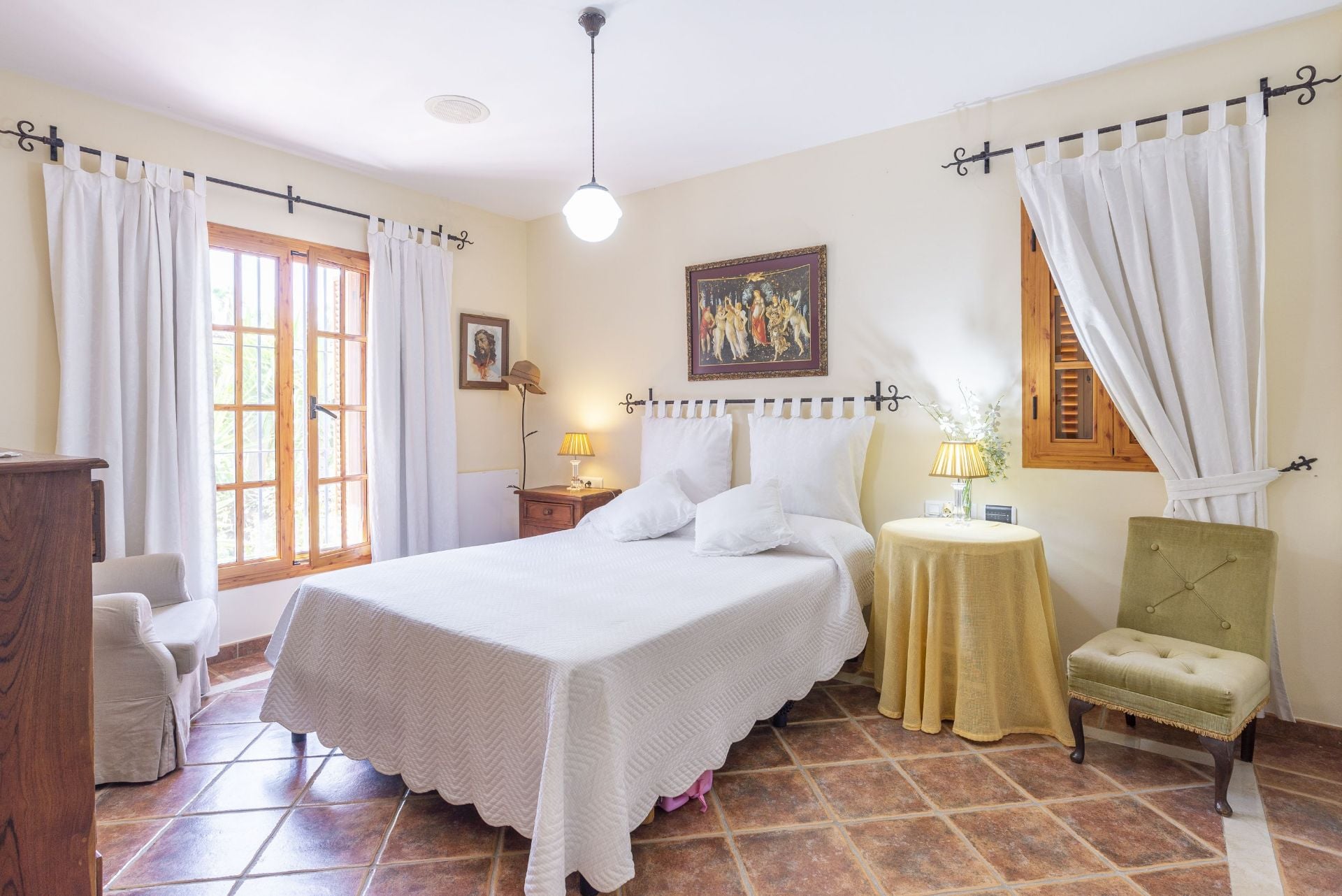 Finca te koop in Coín