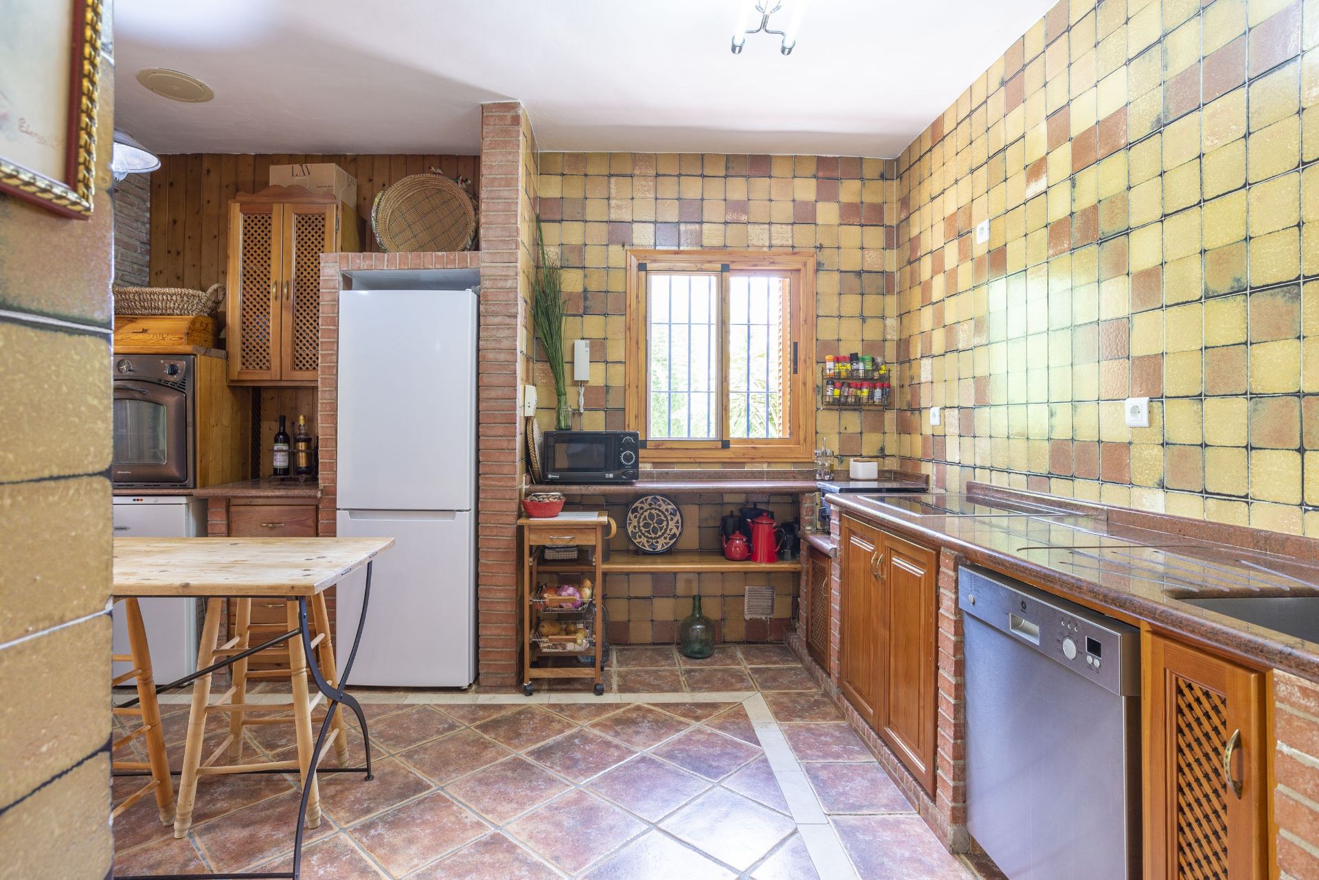 Finca te koop in Coín