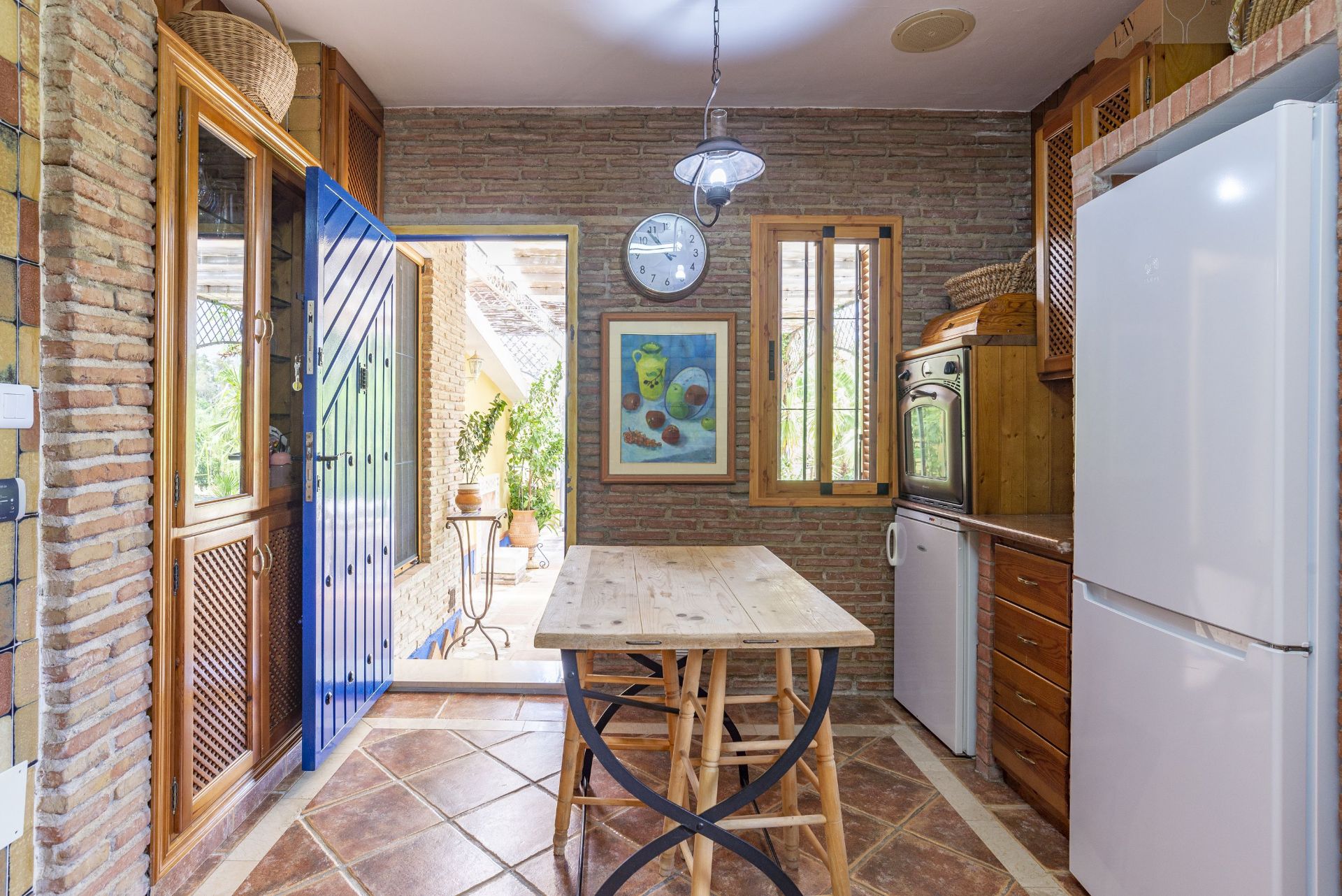 Finca te koop in Coín