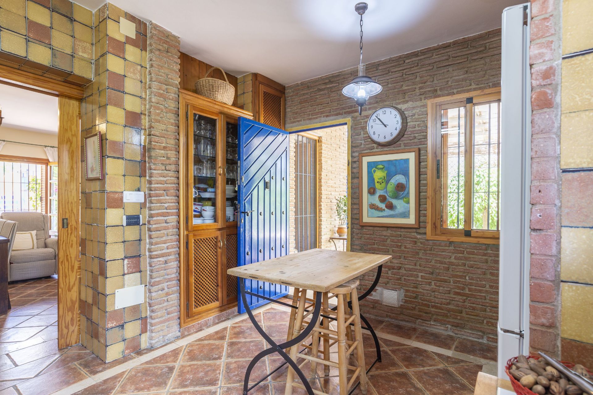 Finca te koop in Coín