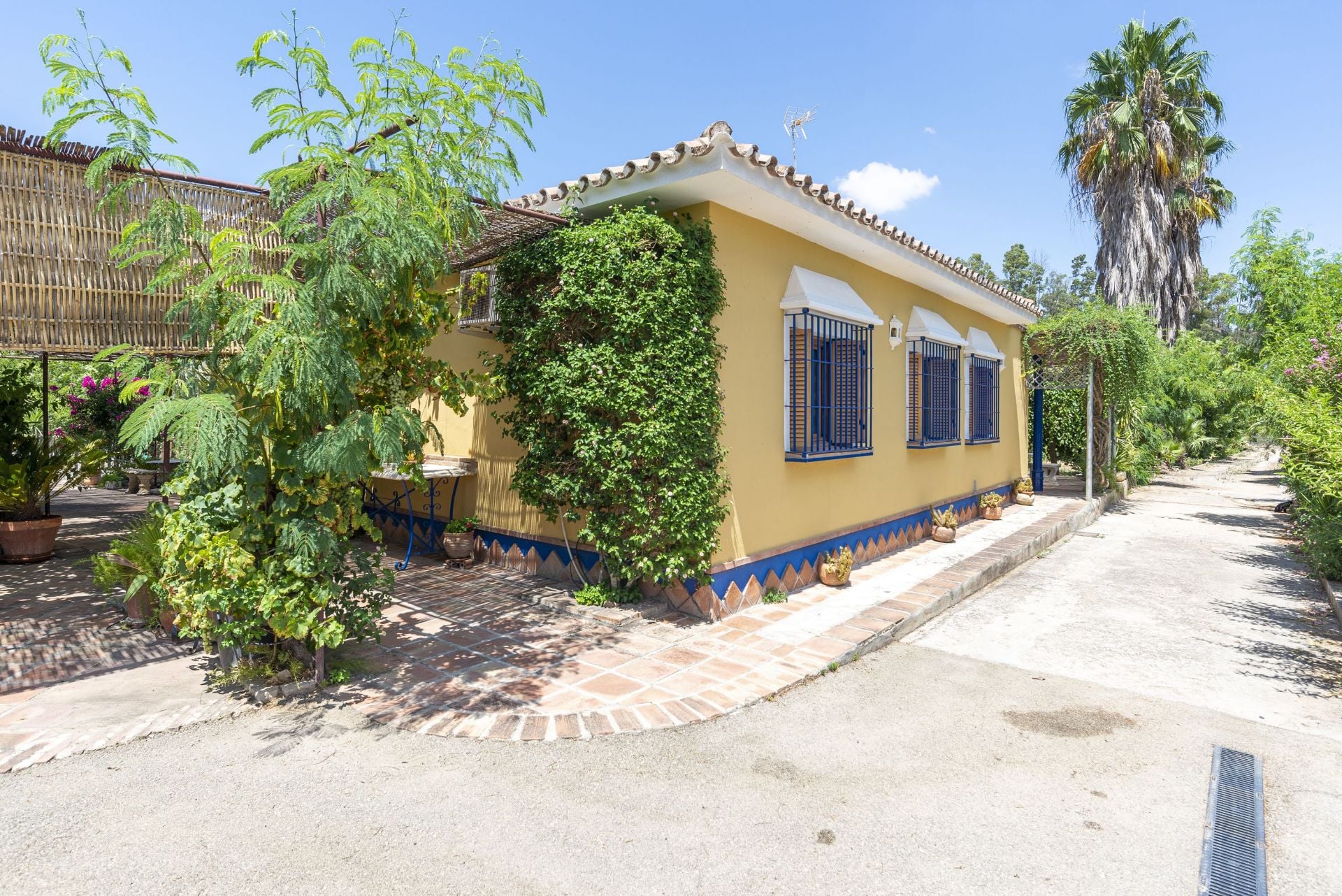 Finca te koop in Coín