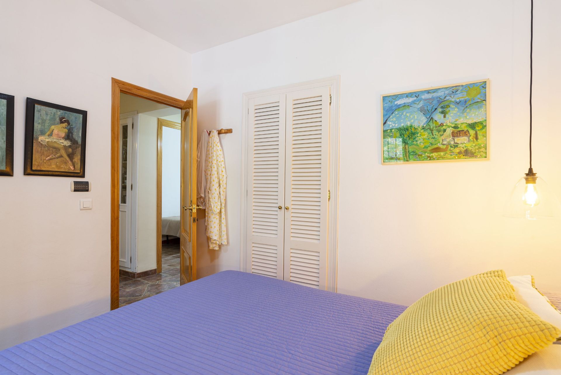 Finca te koop in Coín