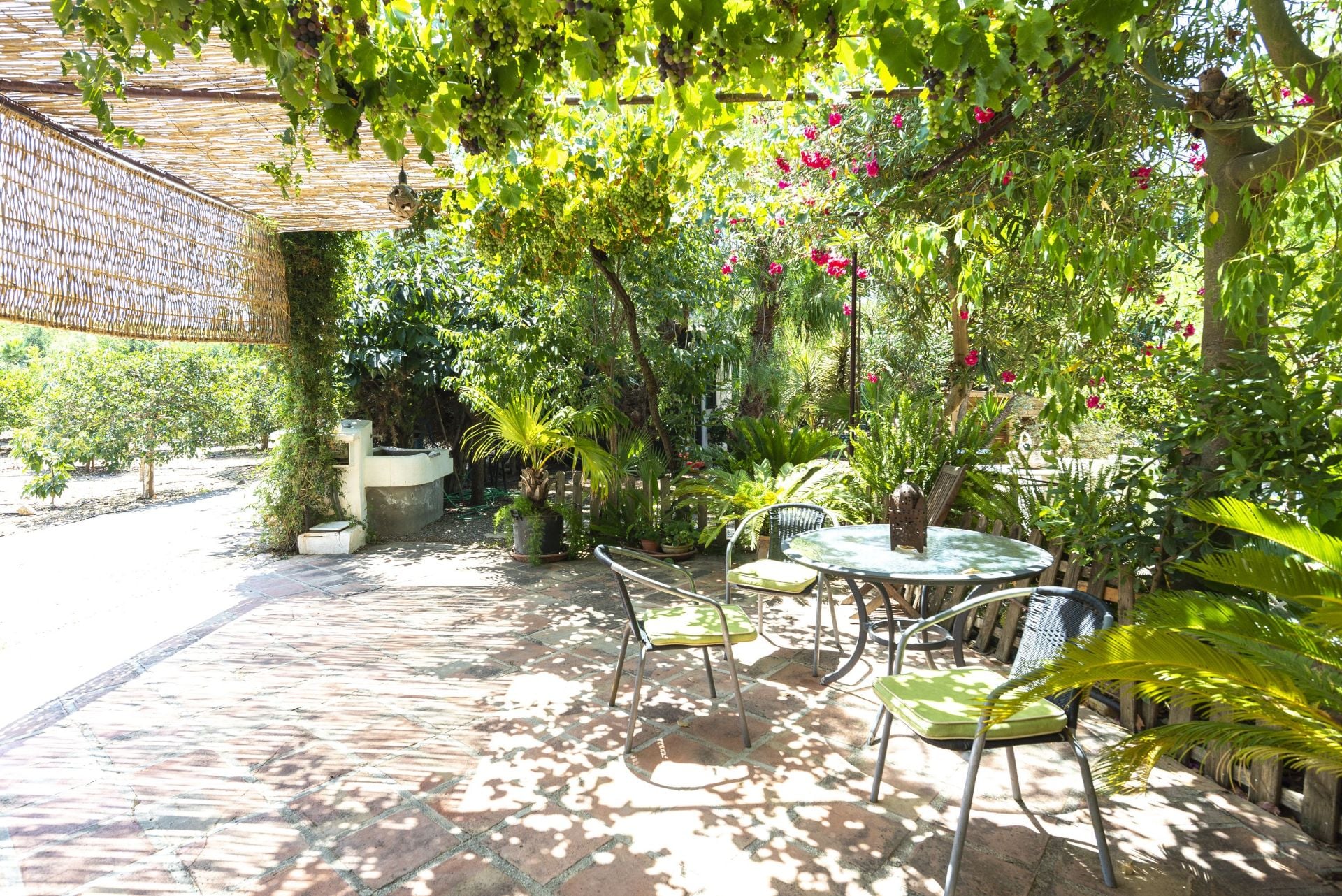 Finca te koop in Coín