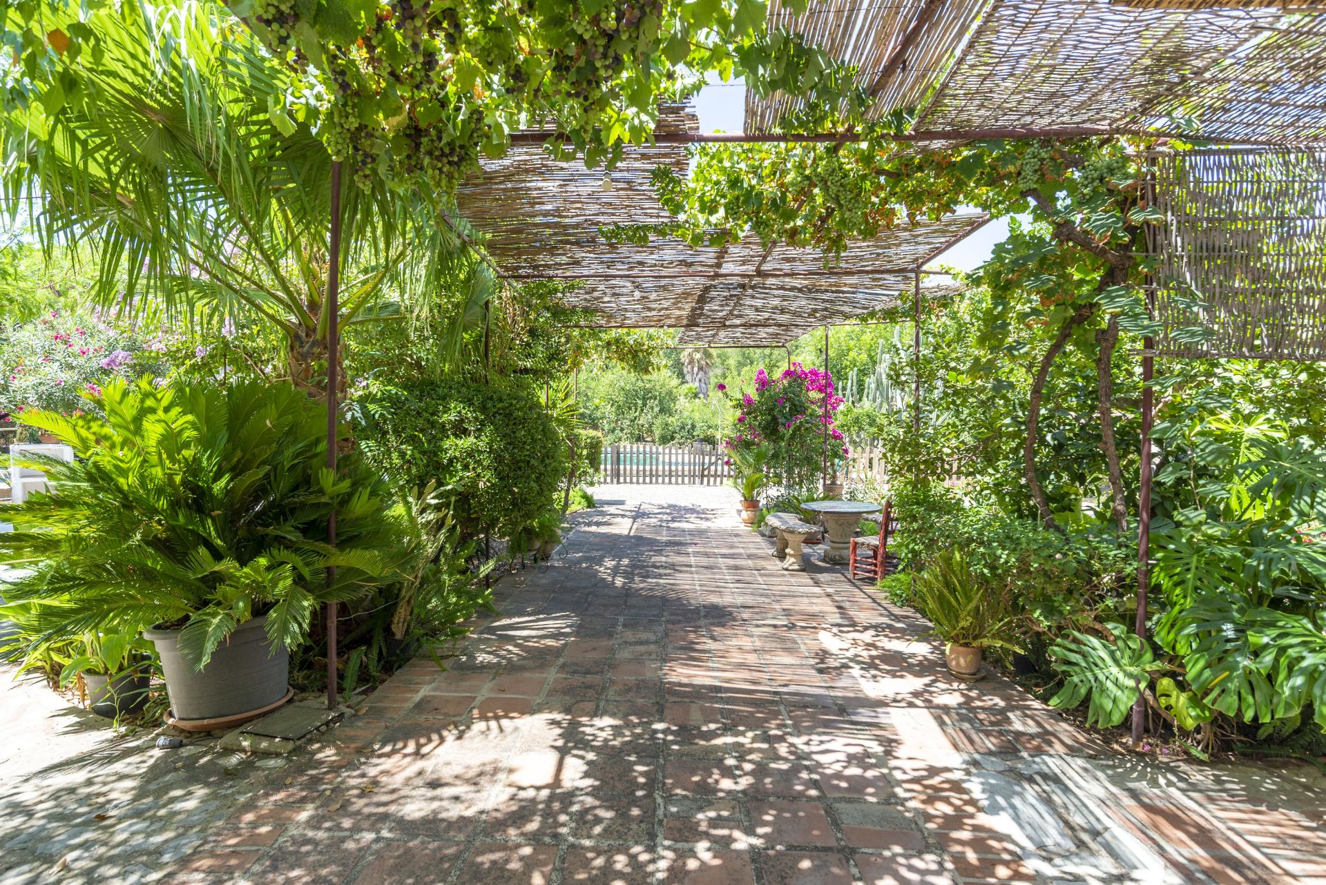 Finca te koop in Coín