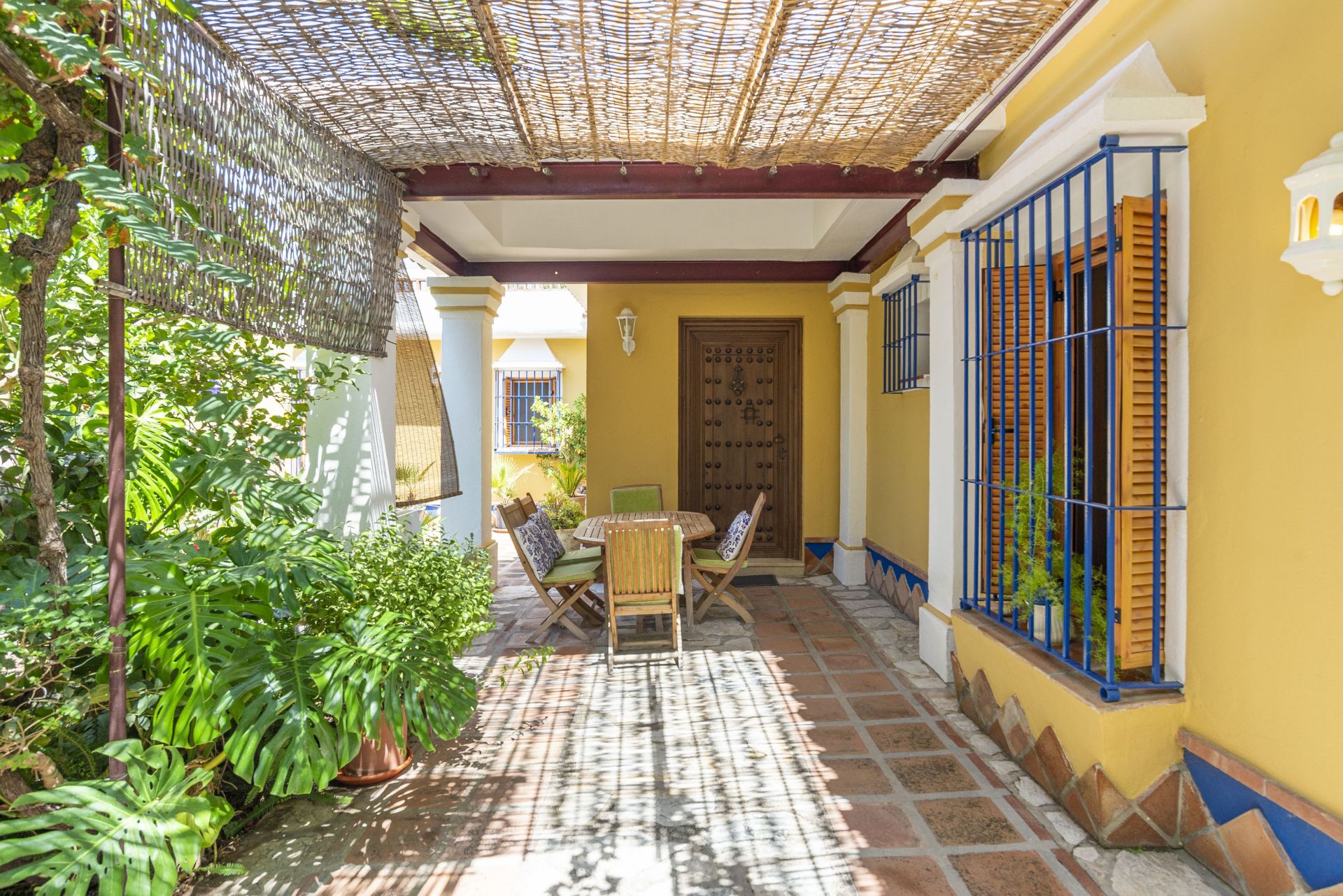 Finca te koop in Coín