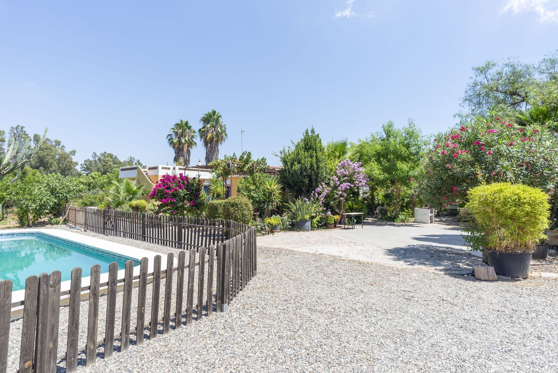 Finca te koop in Coín