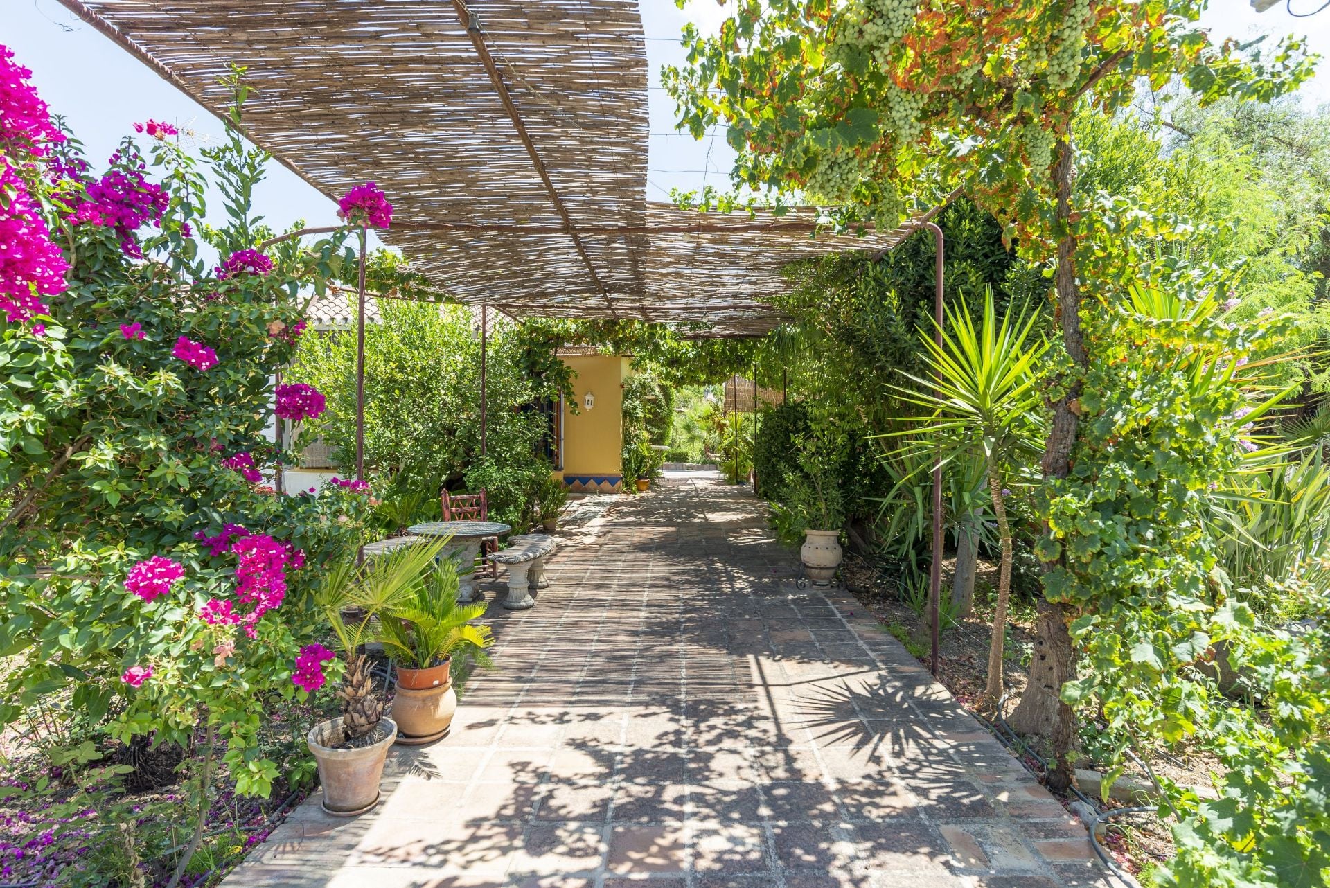 Finca te koop in Coín