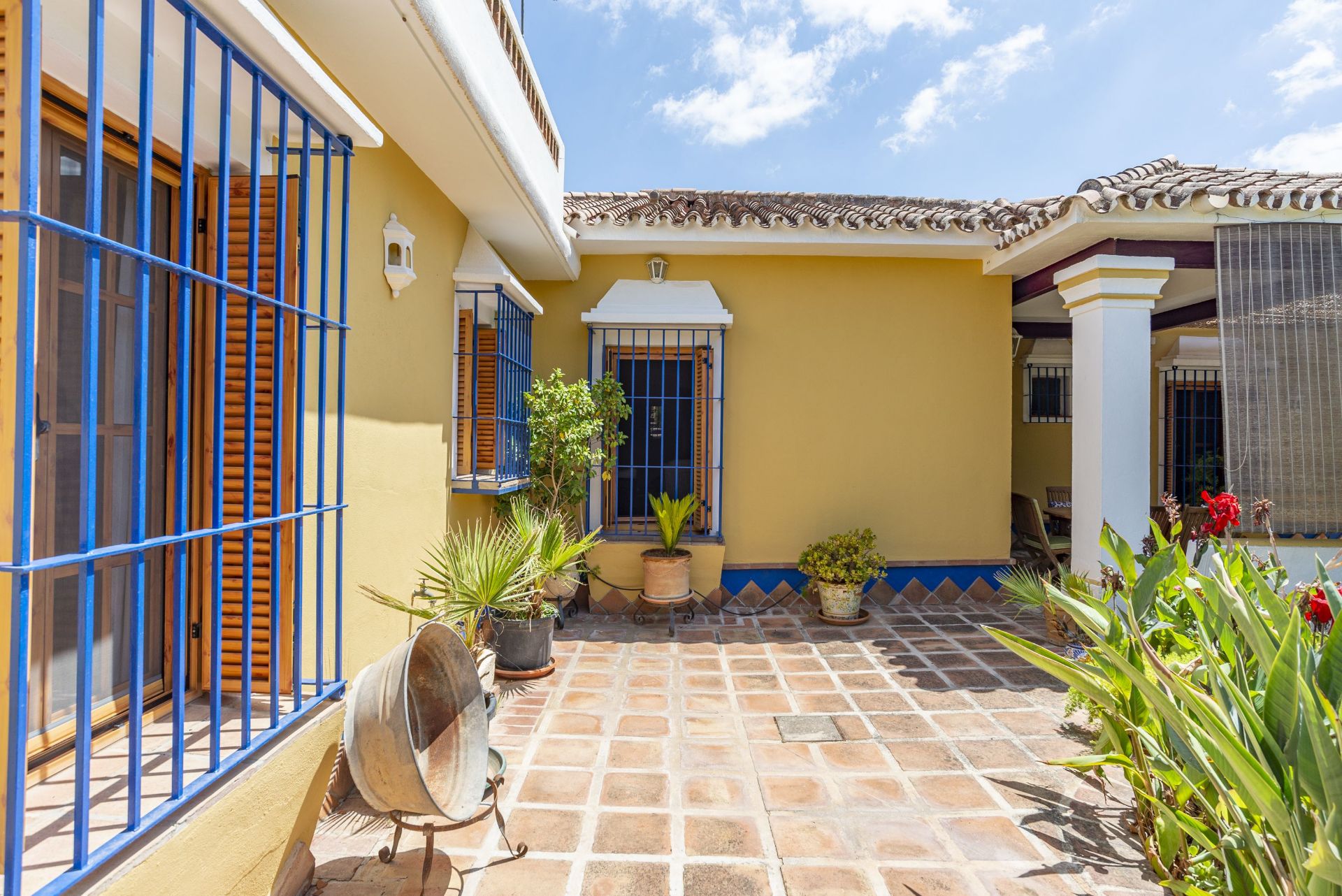 Finca te koop in Coín