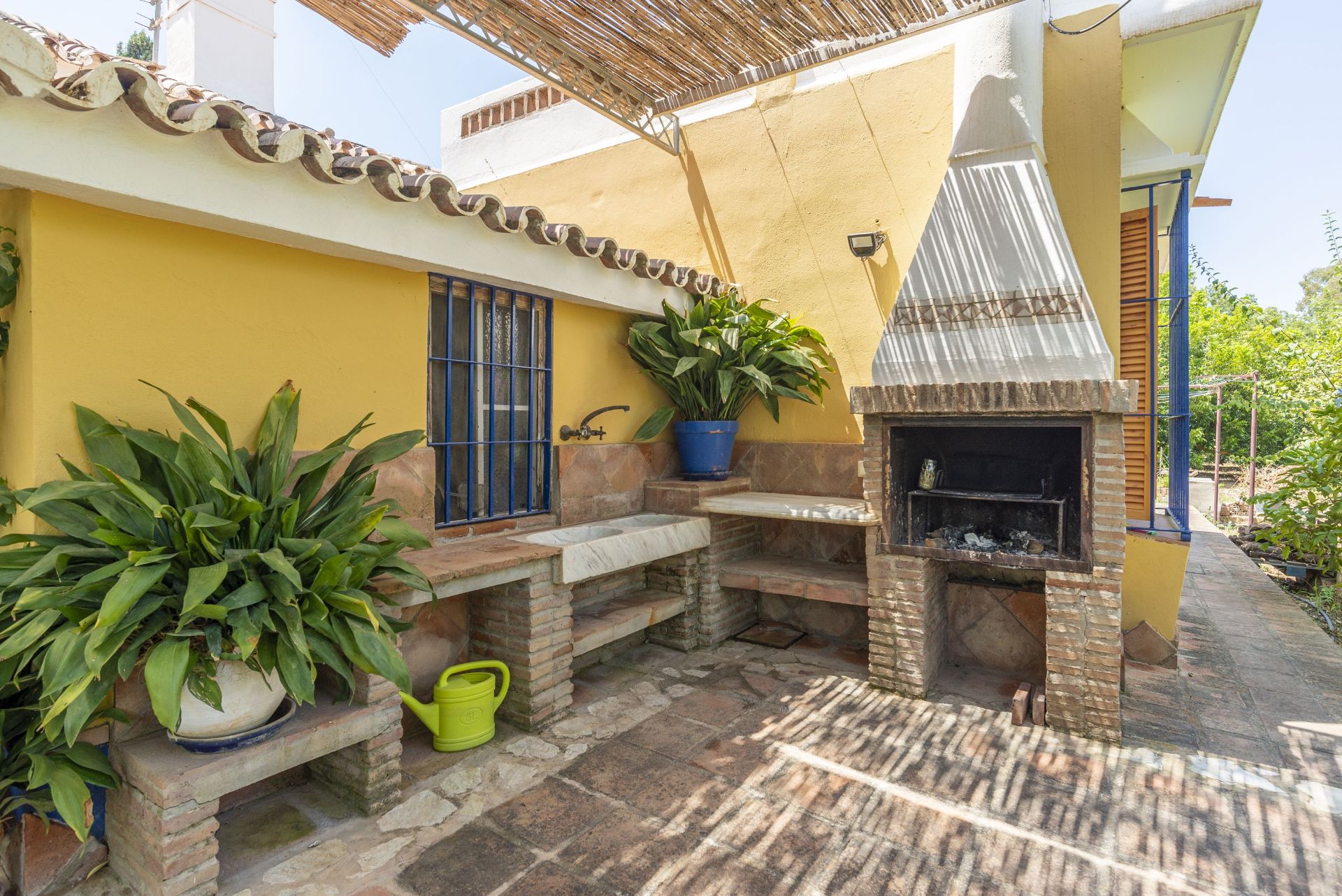 Finca te koop in Coín