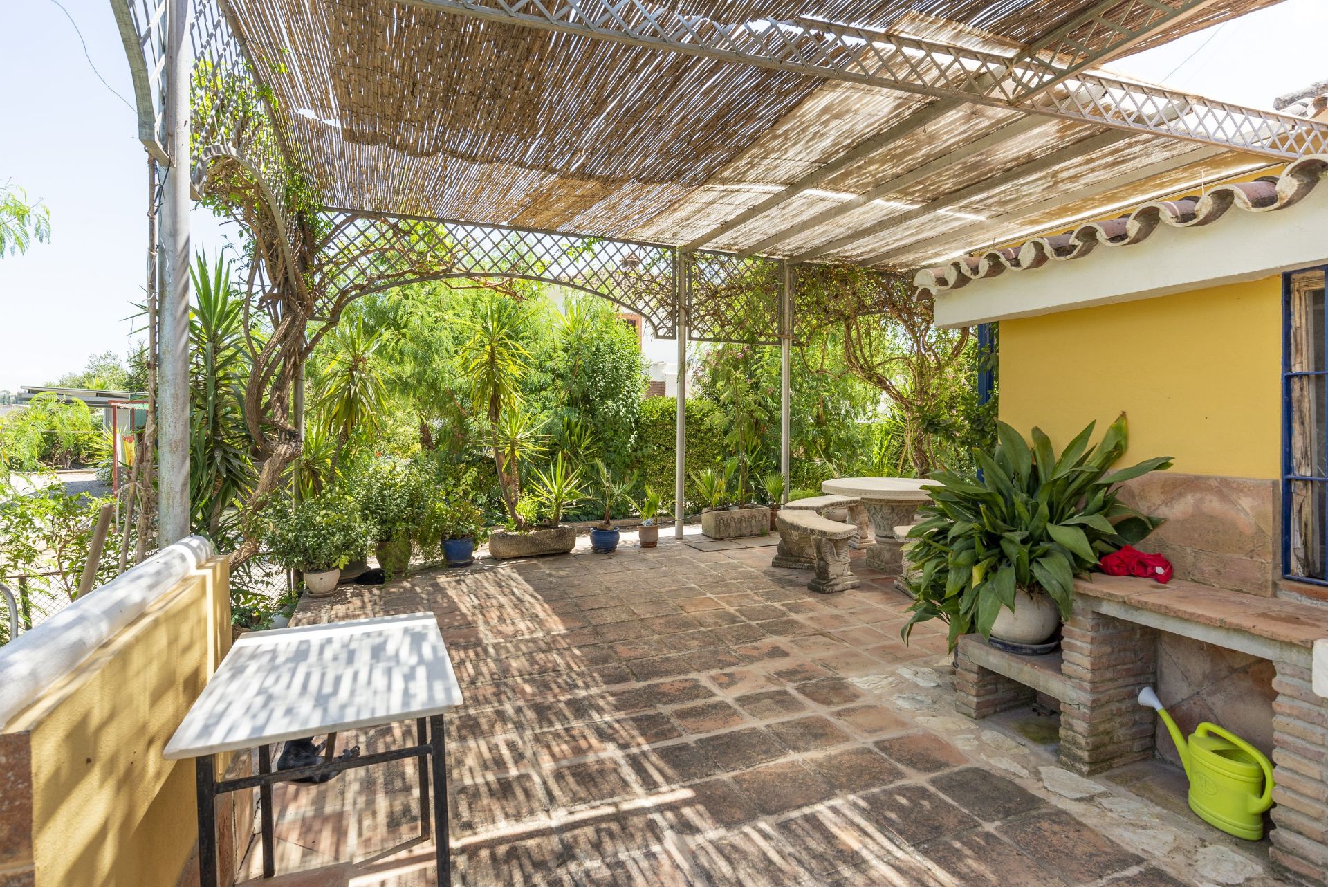 Finca te koop in Coín