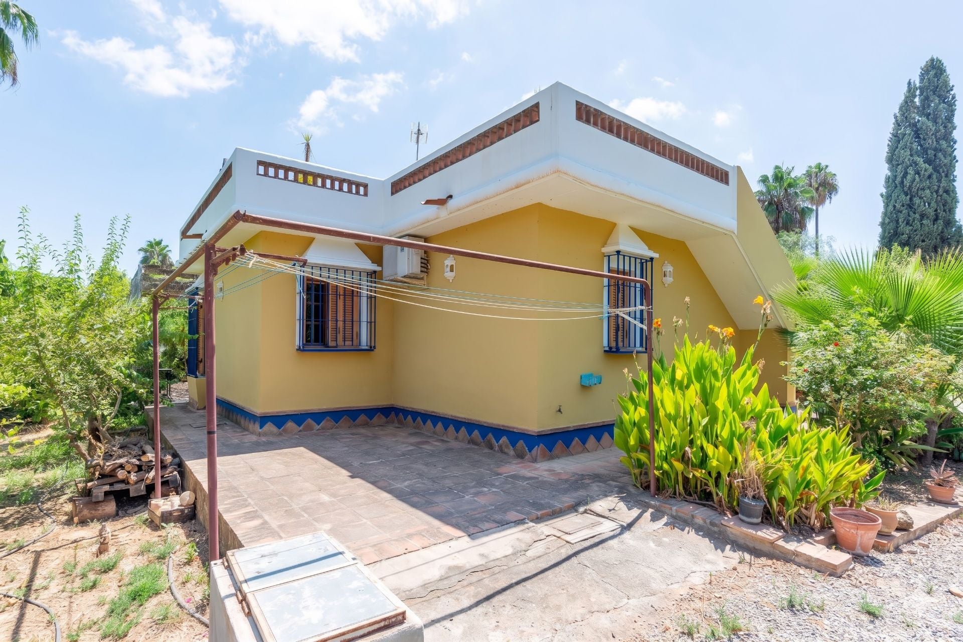 Finca te koop in Coín